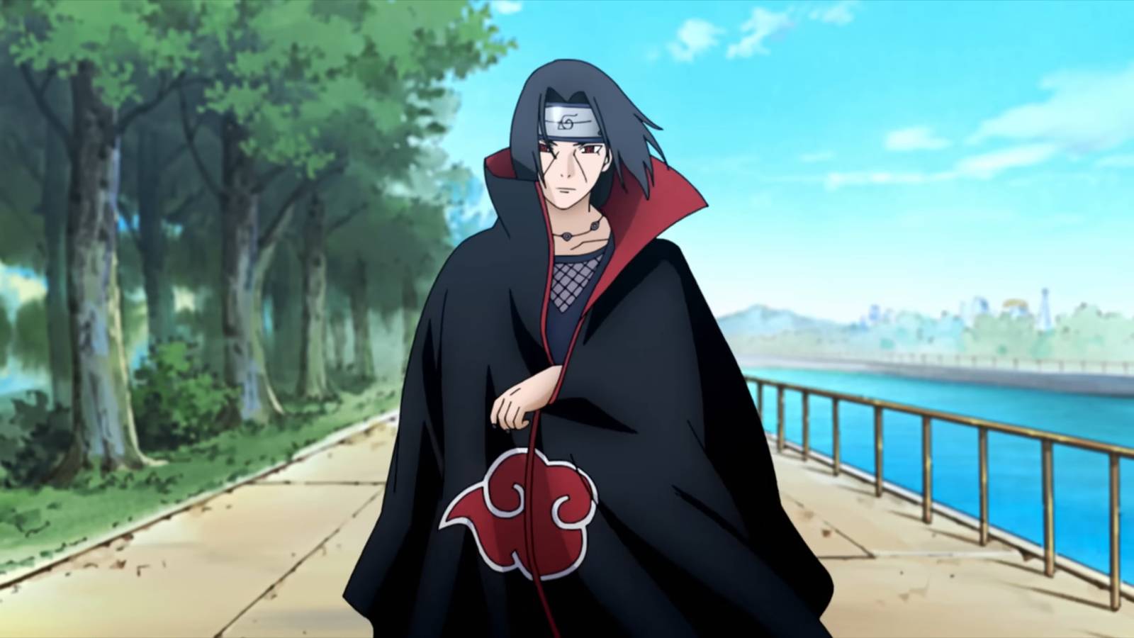 22 Years Later, Itachi’s Best Naruto Line Is Still One Of The Greatest Villain Quotes In Anime History 22 Years Later, Itachi’s Best Naruto Line Is Still One Of The Greatest Villain Quotes In Anime History