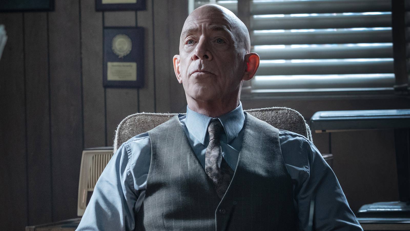 Peaky Blinders Meets The Departed In J.K. Simmons' New 8-Part Gangster ...