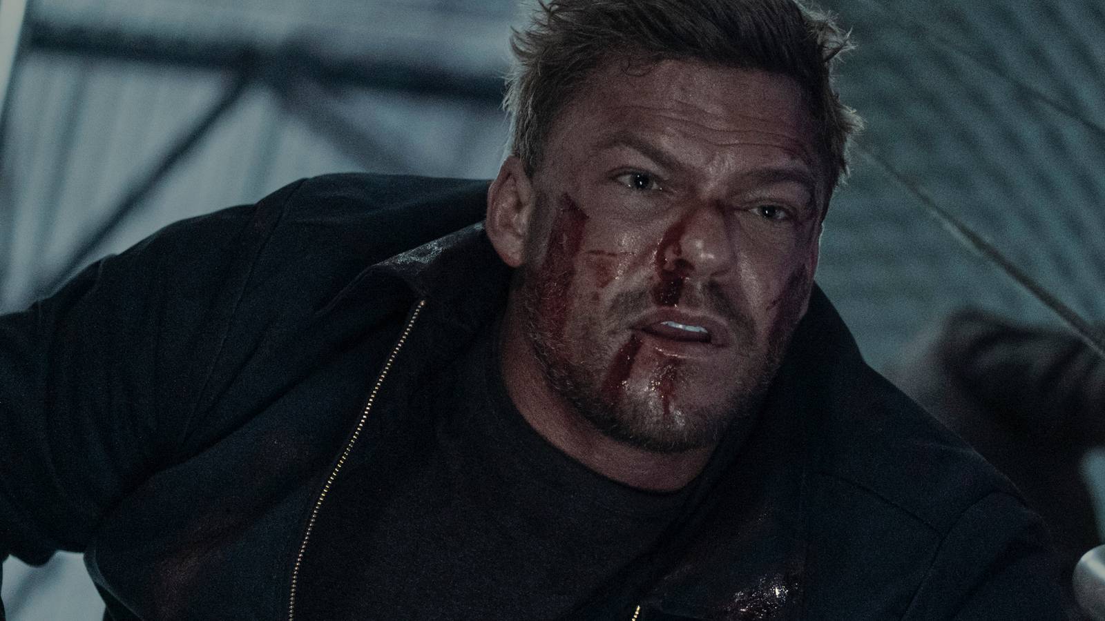 Prime Video Officially Abandons Reacher's Winning Formula For Season 4