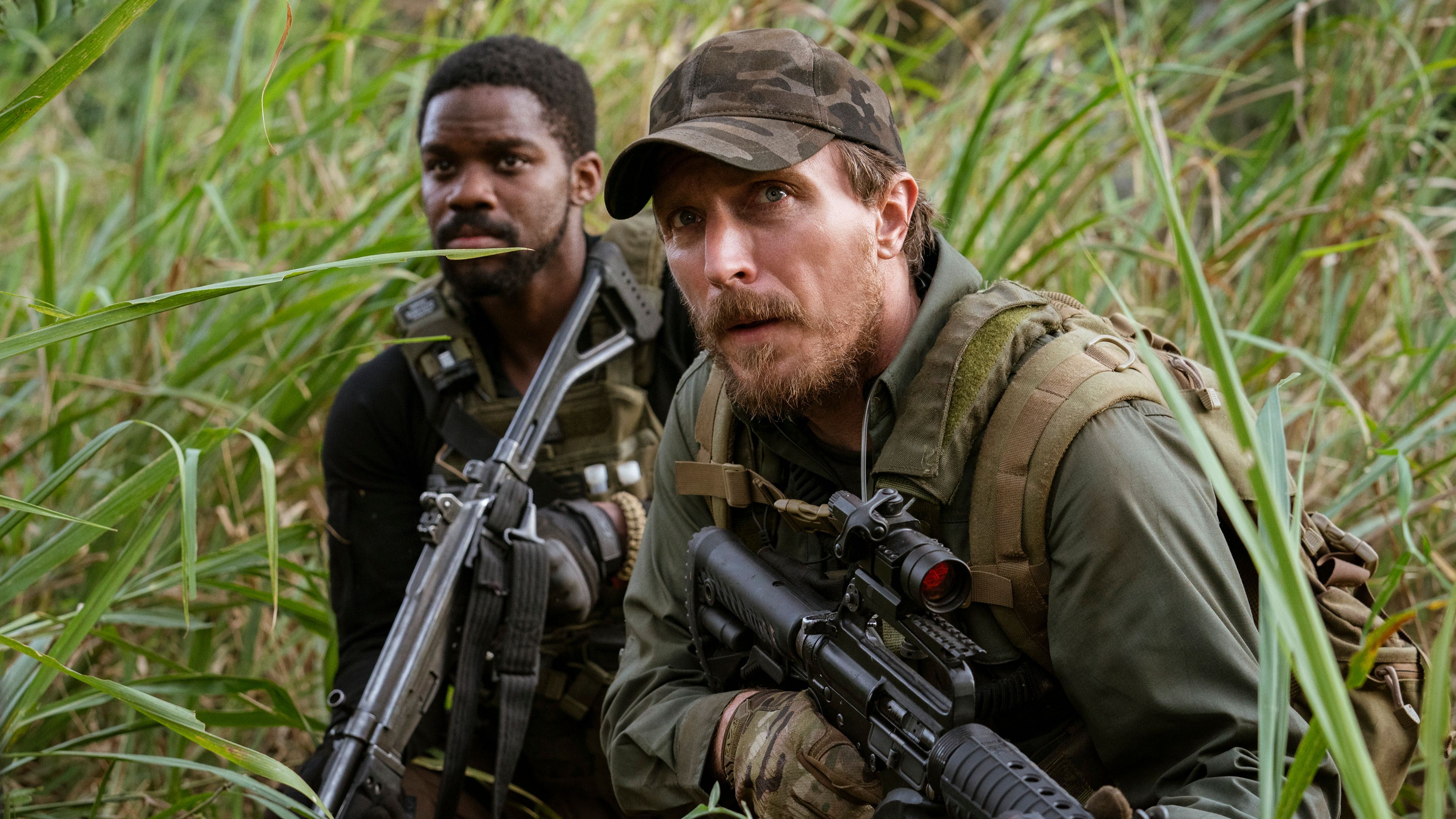 Prime Video Made A Billion-Dollar Franchise Even Better With 1 Cast Choice image