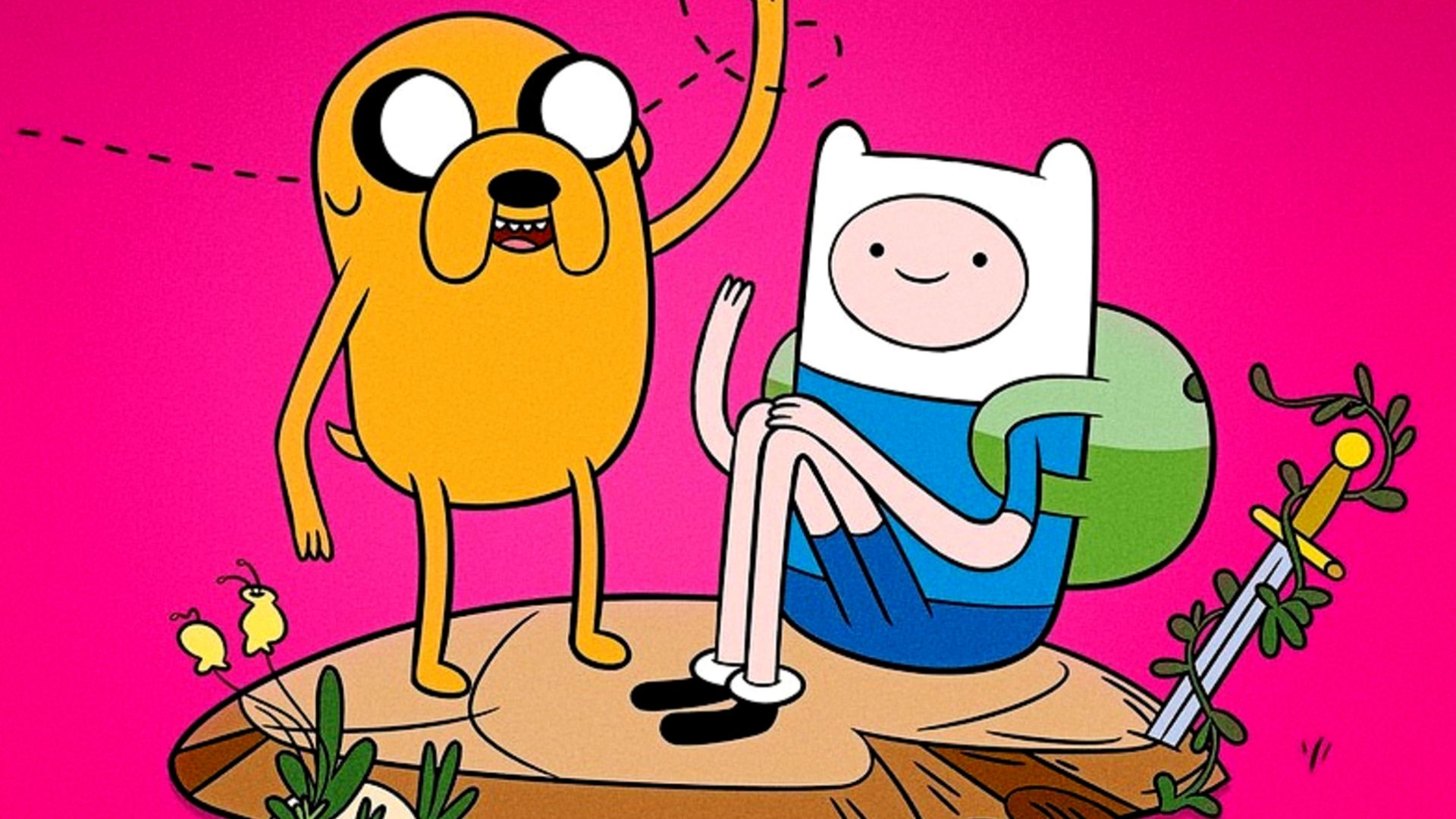 Adventure Time Officially Changes Art Style For New Release image