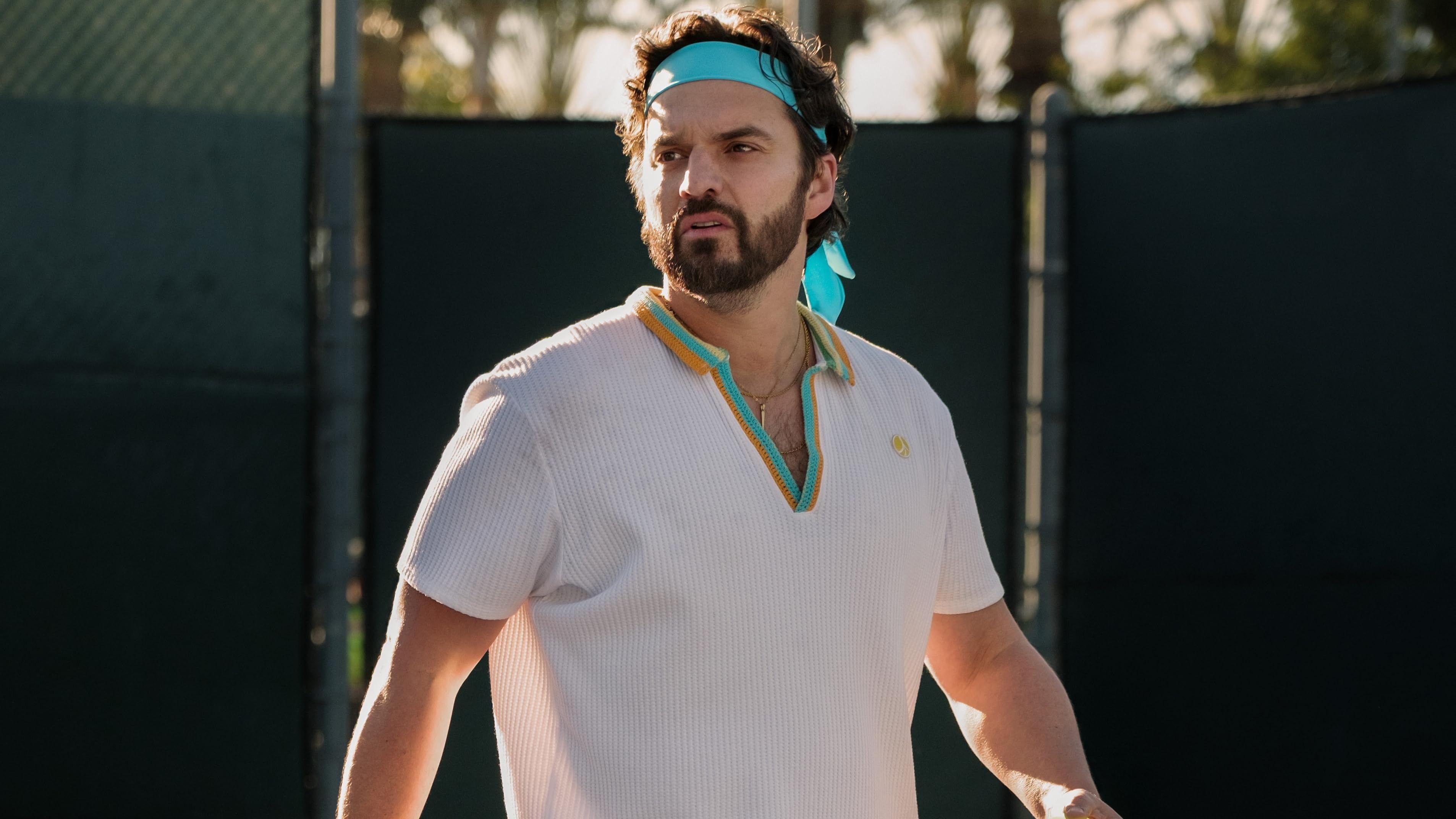 The Dink Review: A Painfully Predictable Sports Comedy That Fails Its Stars image