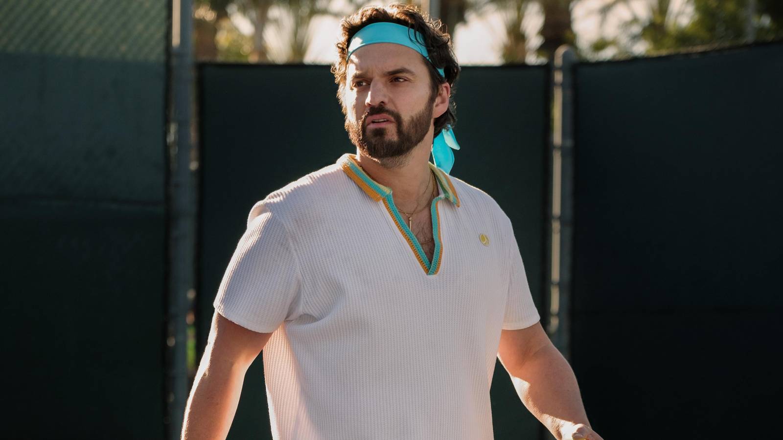 The Dink Review: A Painfully Predictable Sports Comedy That Fails Its Stars