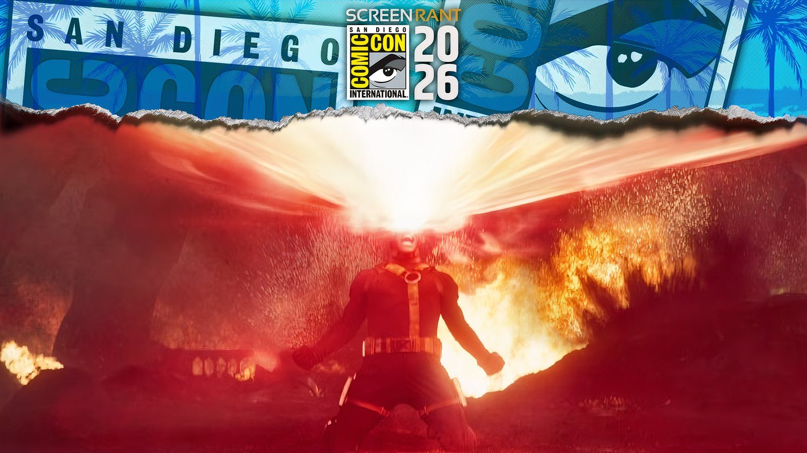 X-Men Star James Marsden Reveals How Joining Avengers: Doomsday Changes Cyclops