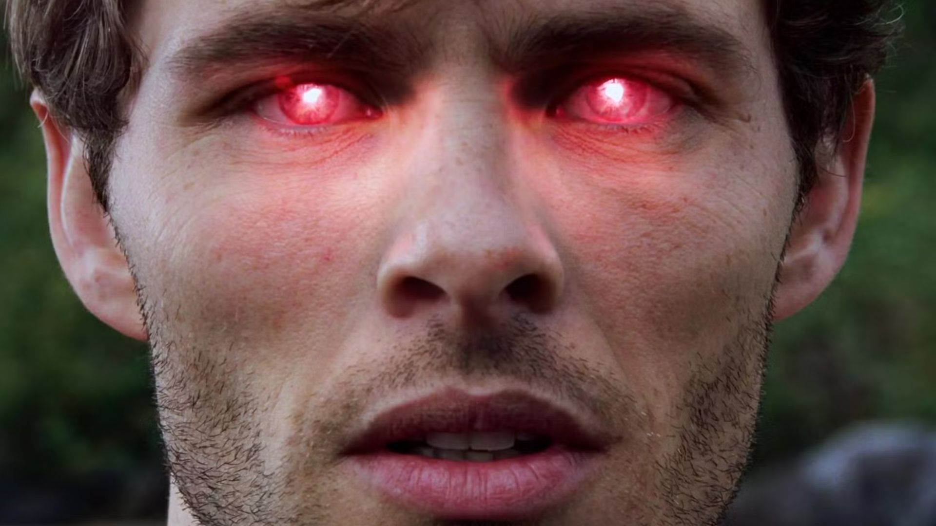 Marvel Officially Debuts Cyclops Redesign with Shaved Head and Beard