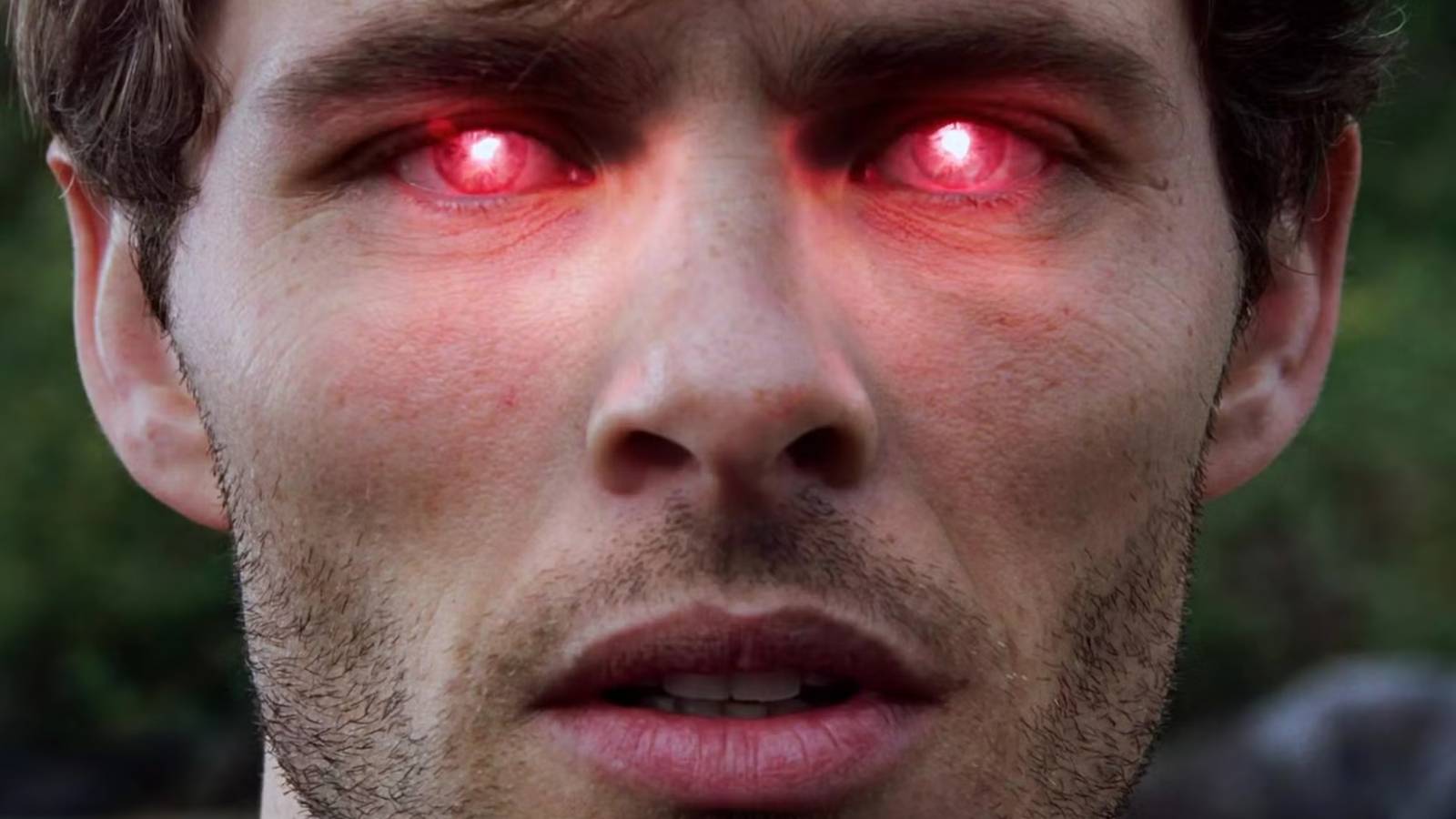 Marvel präsentiert offiziell das neue Cyclops-Design mit rasiertem Kopf ...