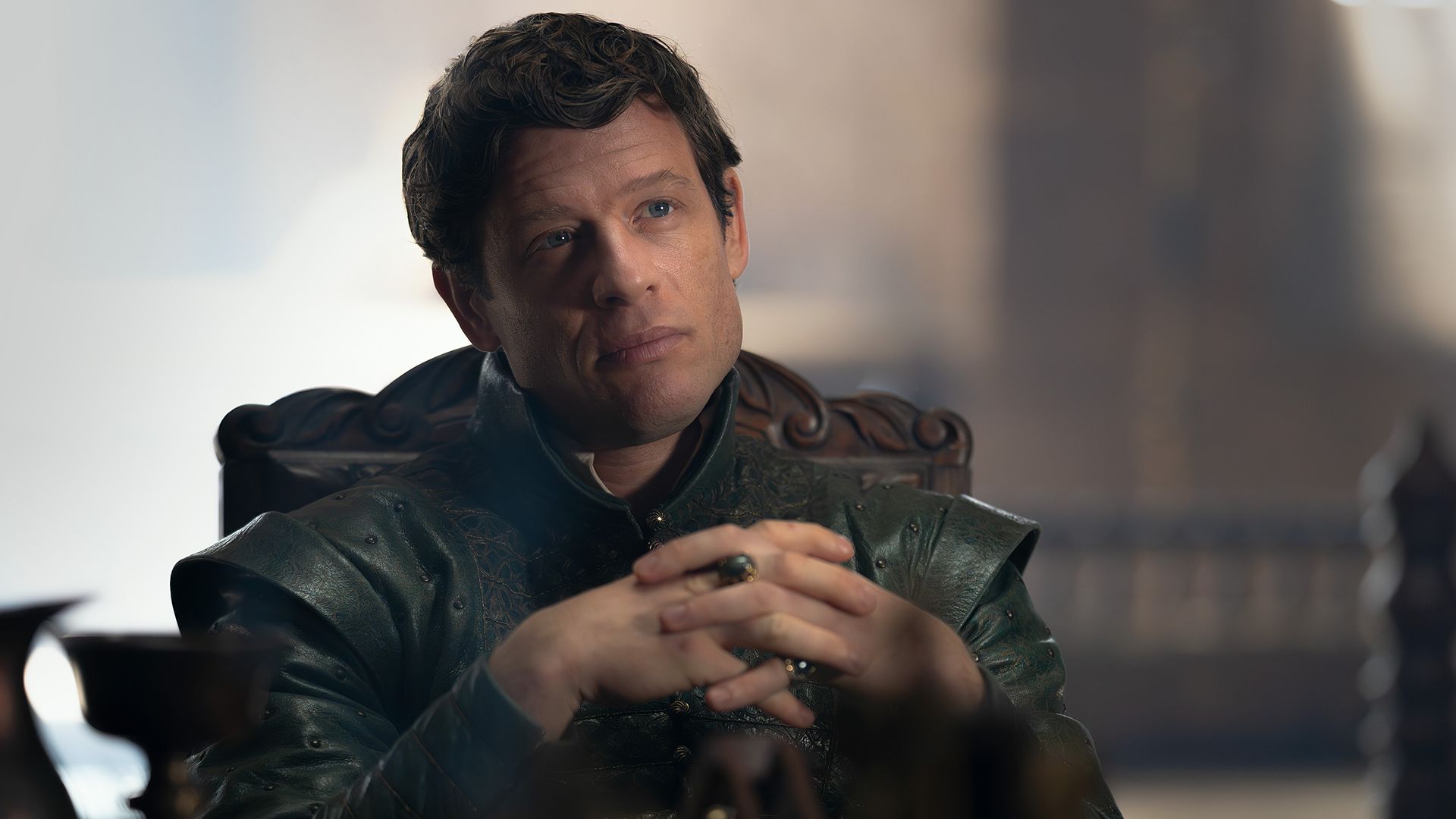 House Of The Dragon Makes Surprise Return In Lord Of The Hightower October 7