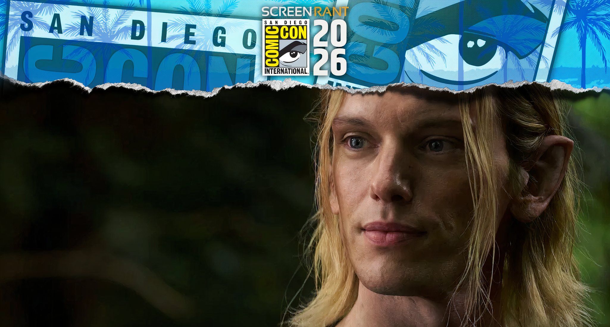 The Rings Of Power's Jamie Campbell Bower Reveals Why Joining The Series Was So Meaningful image