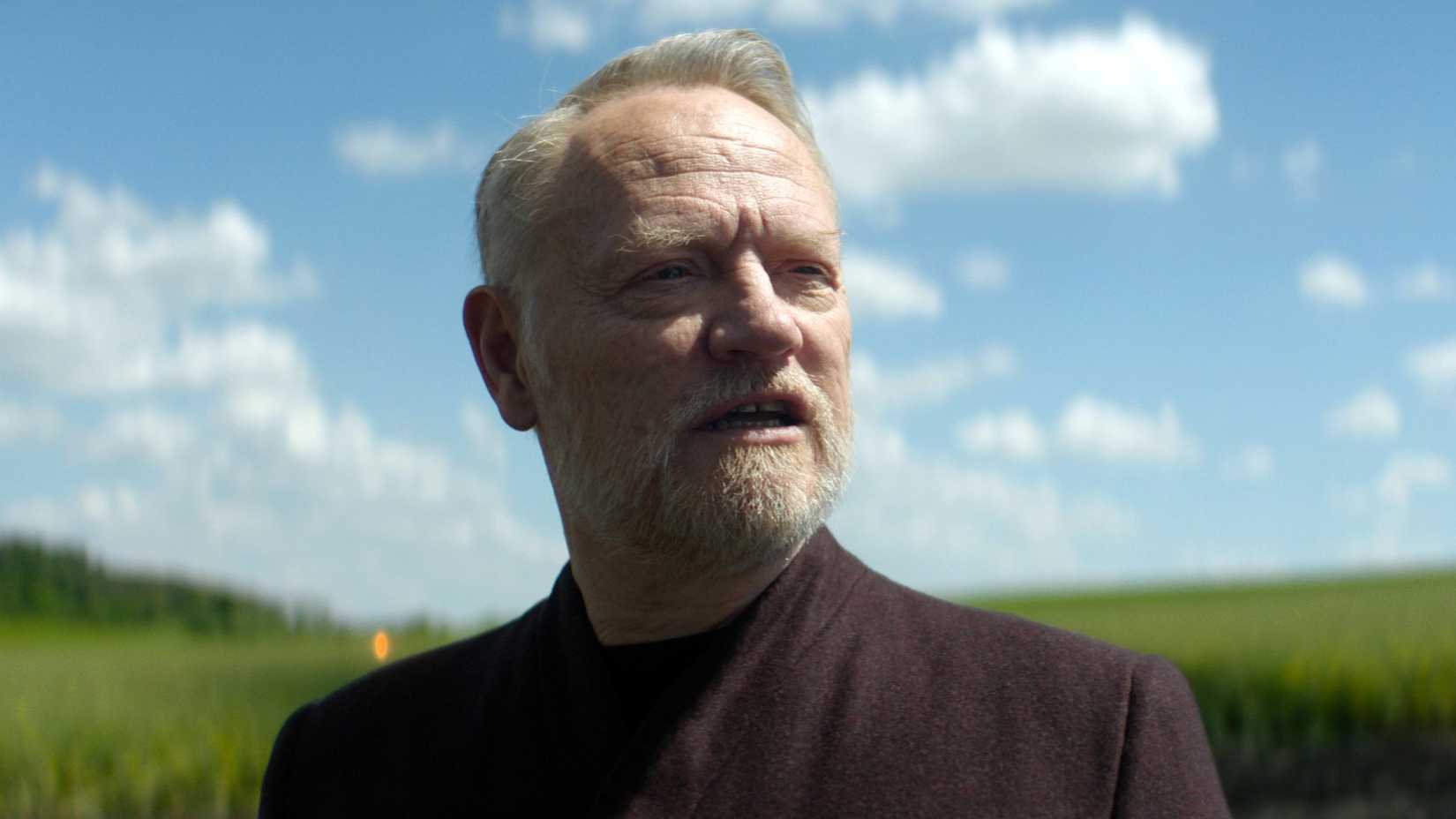 Jared Harris in Foundation