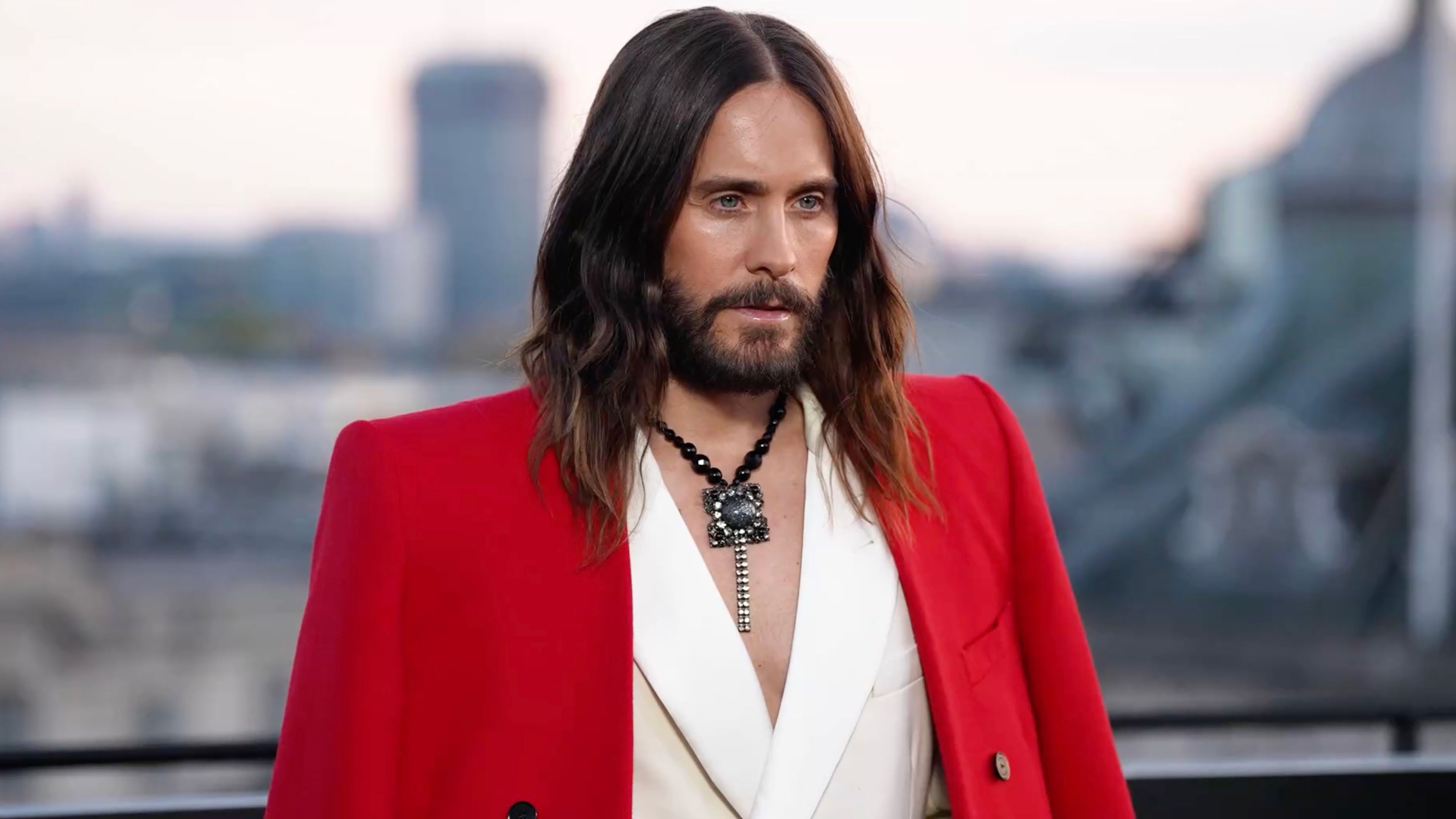 Jared Leto Accused Of Sexual Assault By 4 Different Women image