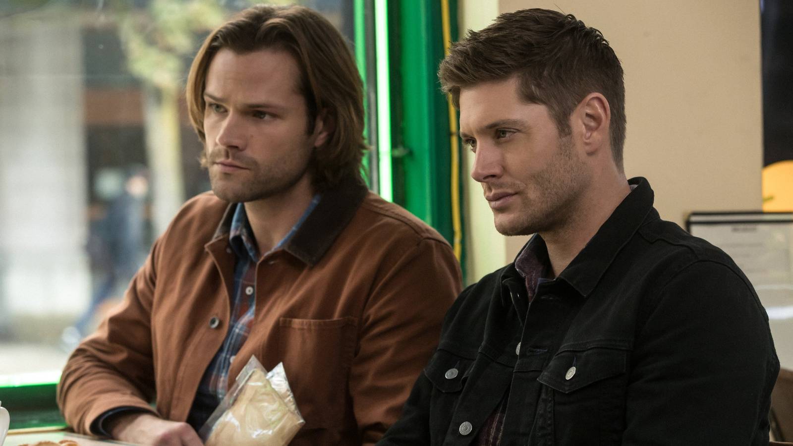 Supernatural Officially Returns September 2026 And Sam & Dean Won't Be Together