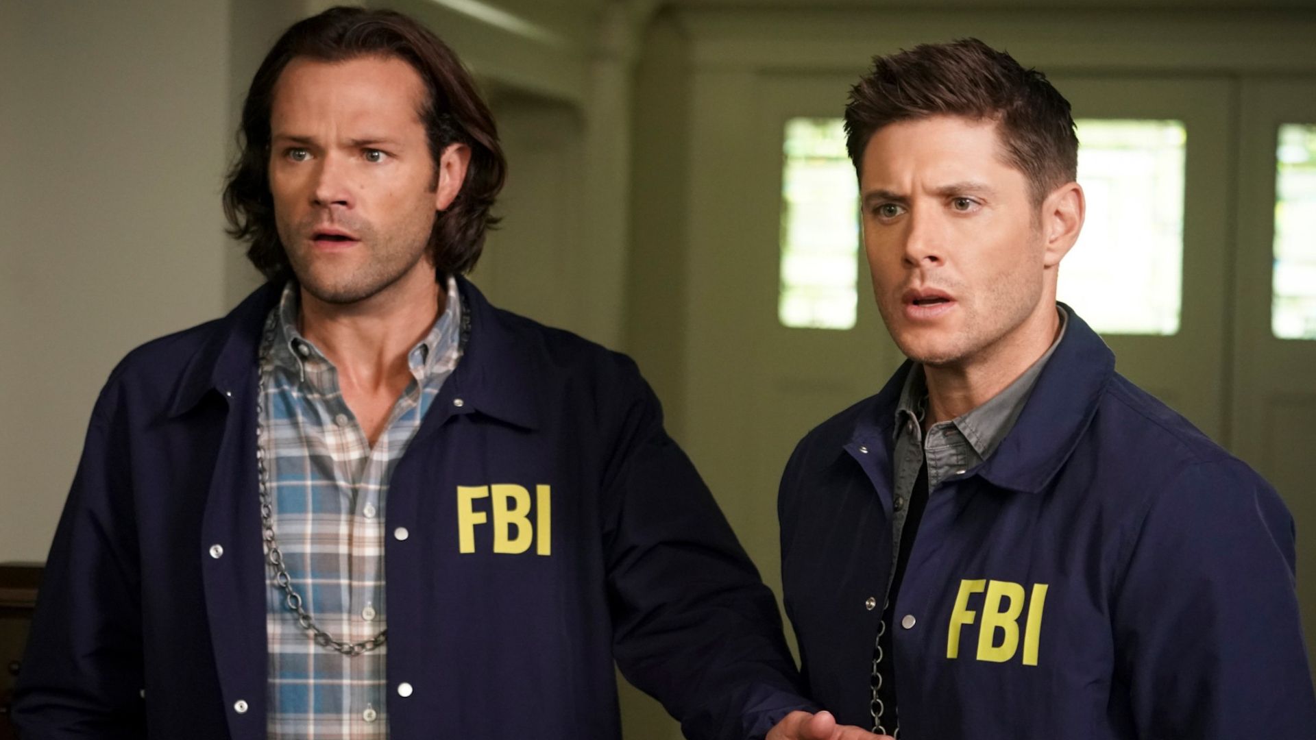 Supernatural Has Already Undone The Final Season's 2 Biggest Deaths