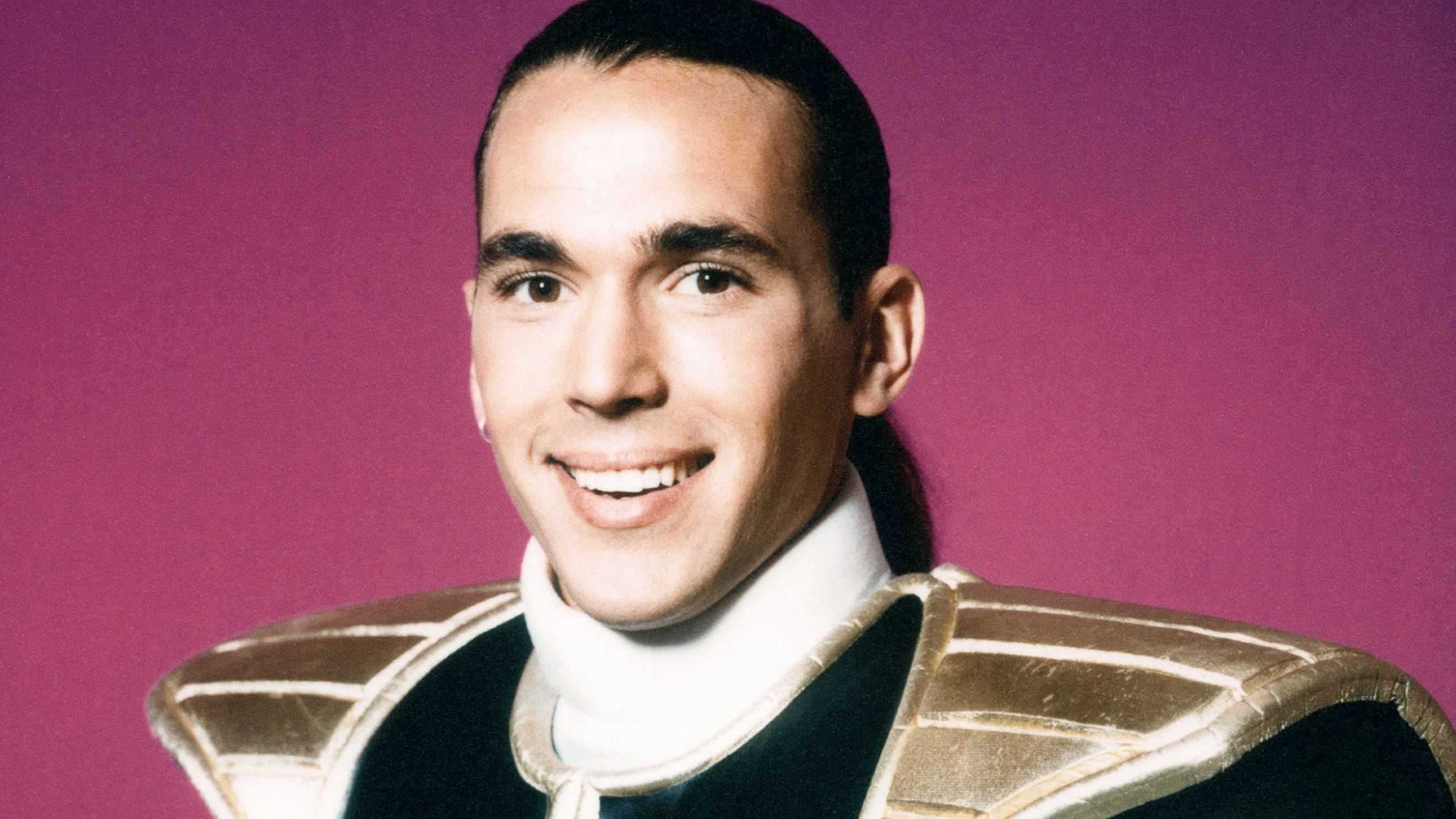 22 Years Later, Tommy's Best Line Is Still One Of The Greatest Quotes In Power Rangers History