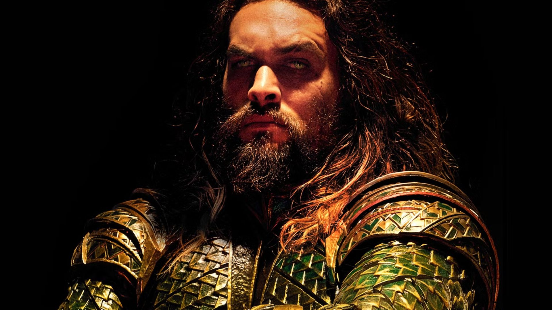 New Image Showcases Aquaman's Big Post-Jason Momoa Redesign image