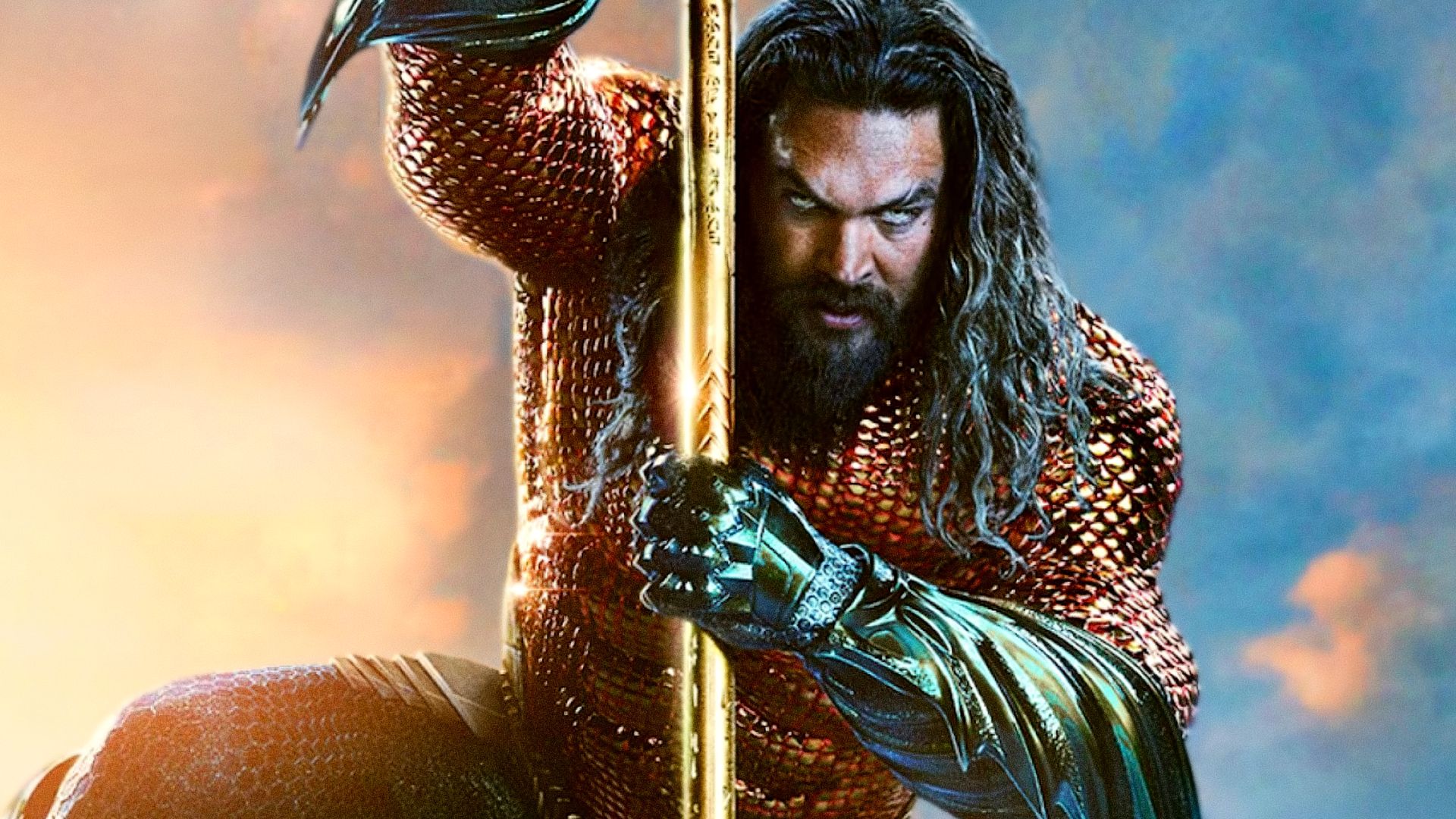 HBO Max's 3-Part Aquaman Series With Rare Perfect Rotten Tomatoes Score Is A Must-Watch image