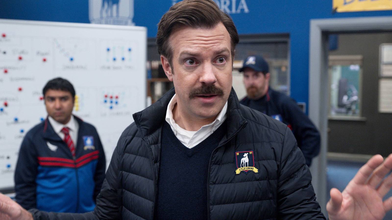 6 Years Later, This Ted Lasso Quote Perfectly Captures The Show’s Upcoming Return 6 Years Later, This Ted Lasso Quote Perfectly Captures The Show’s Upcoming Return