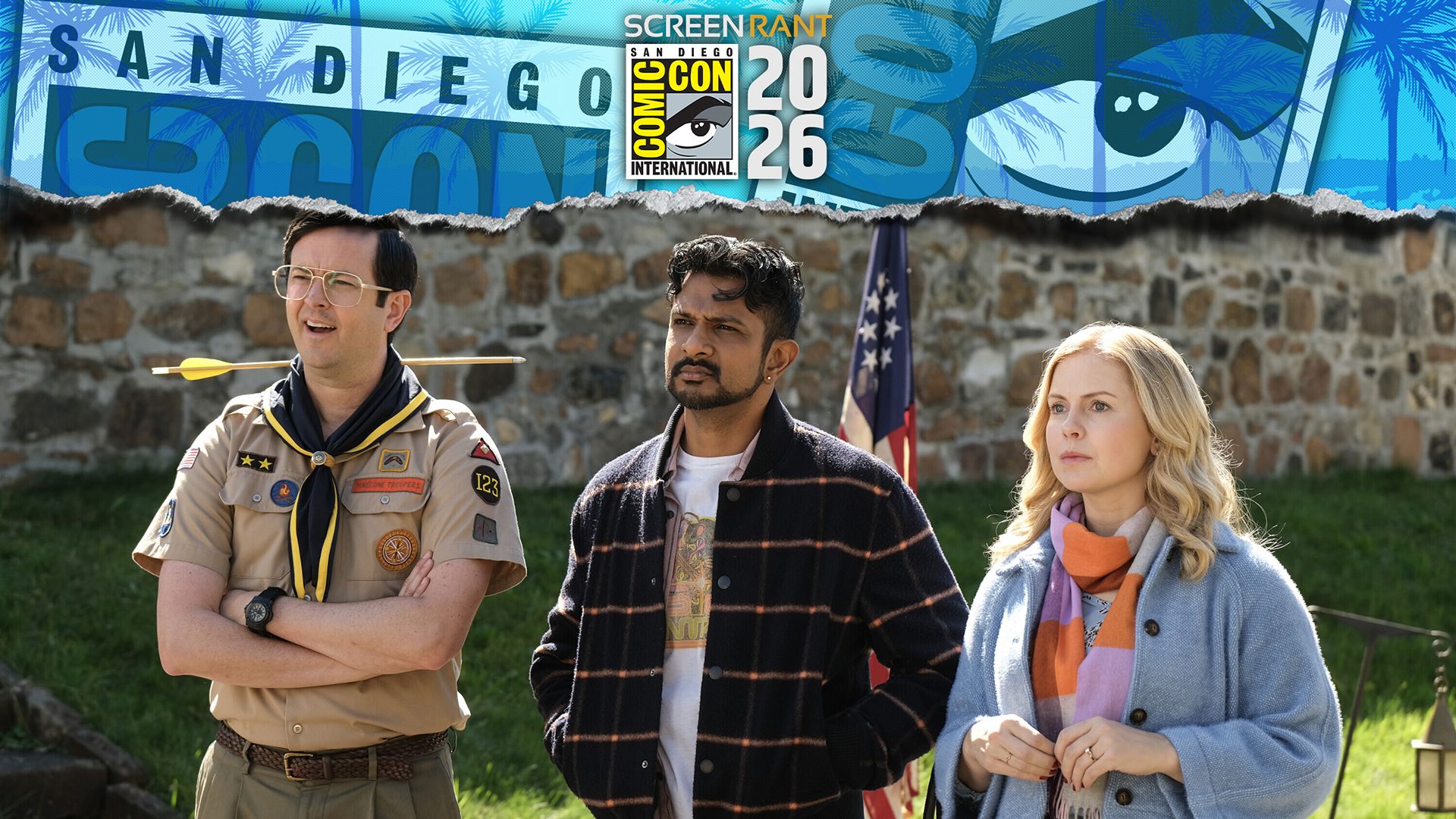 Ghosts & Eternally Yours’ Shared Universe Potential & Problems Clarified By Cast image