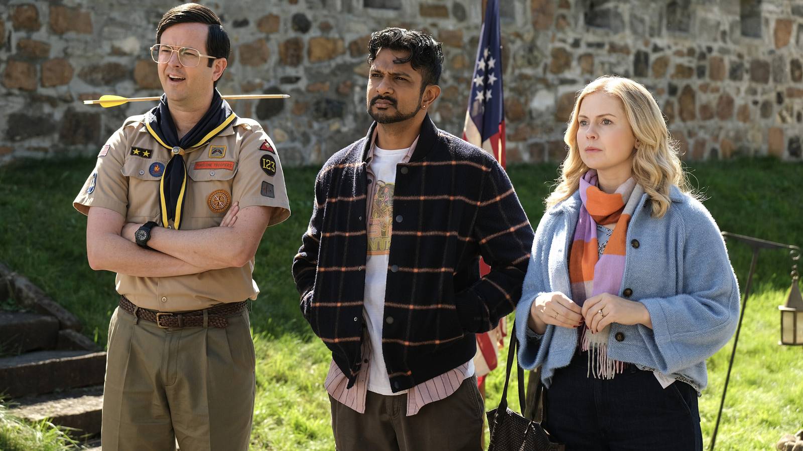 Ghosts & Eternally Yours' Shared Universe Potential & Problems Clarified By Cast