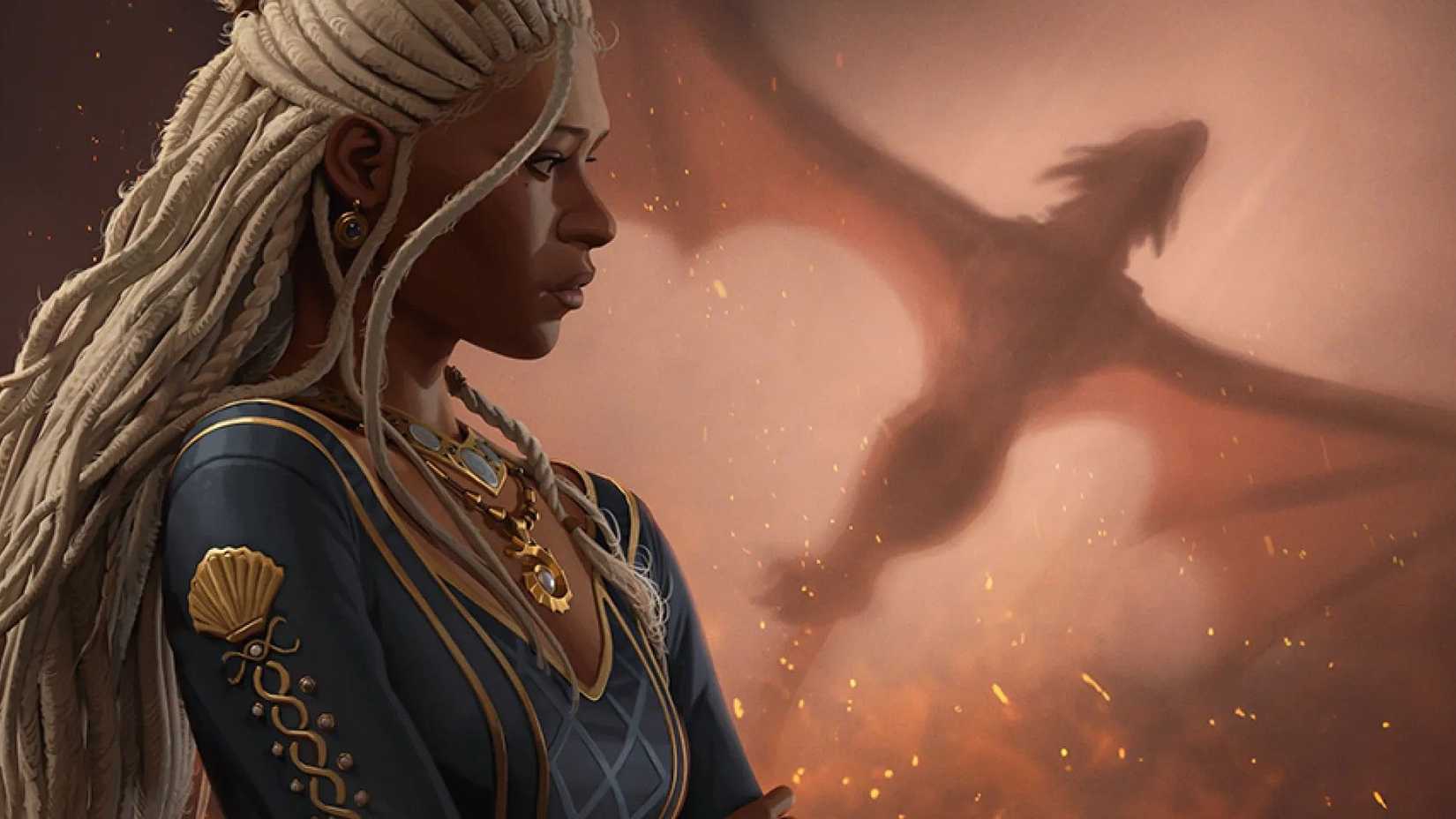 Jayla Waters official dragonfire image