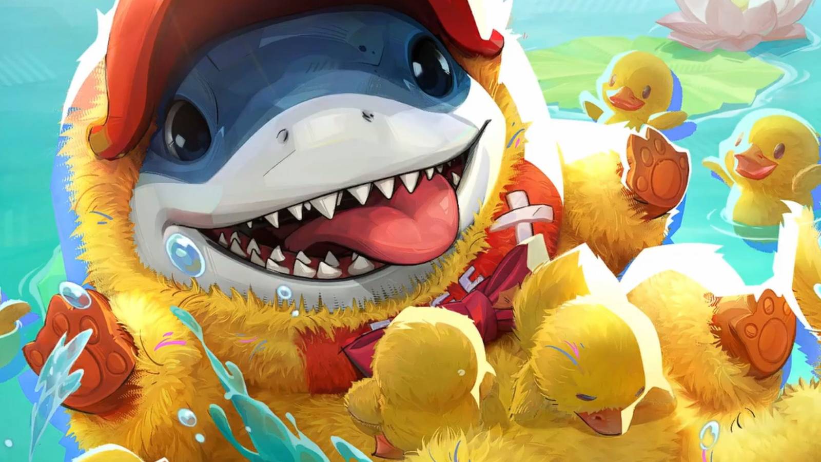 Pop Culture Has Its New Pikachu, And It's Coming from Marvel