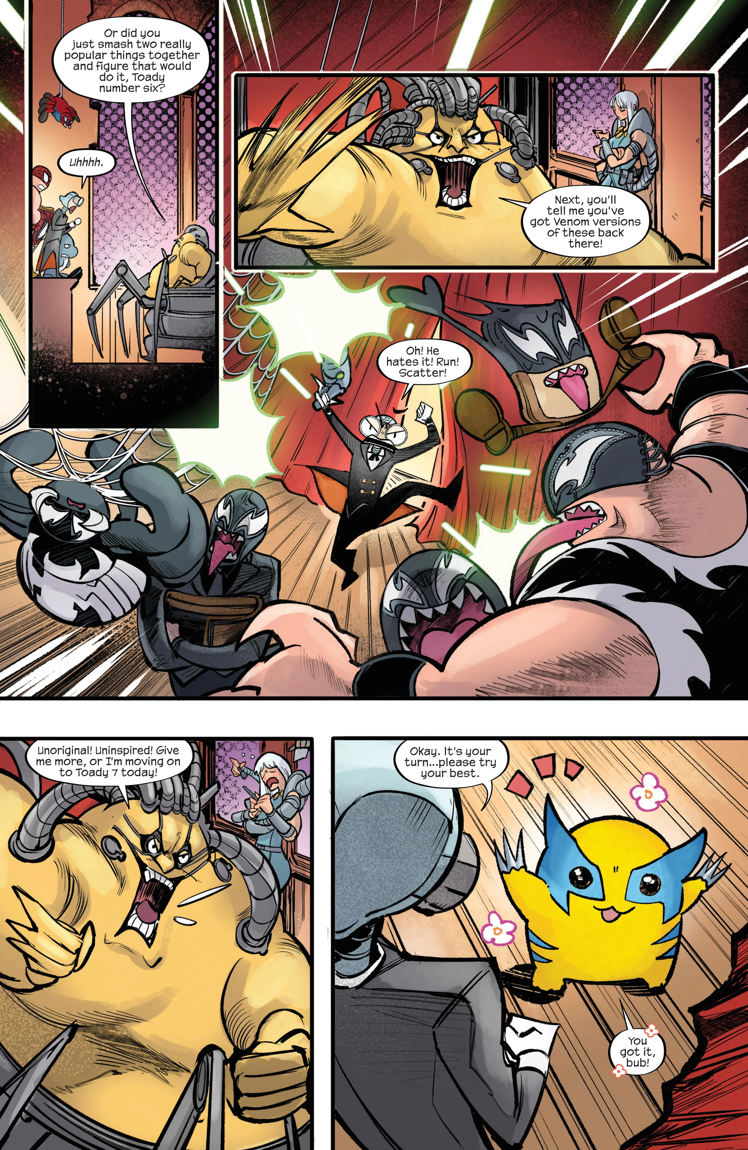jeff the land shark superstar 1 wolvie-kawaii page