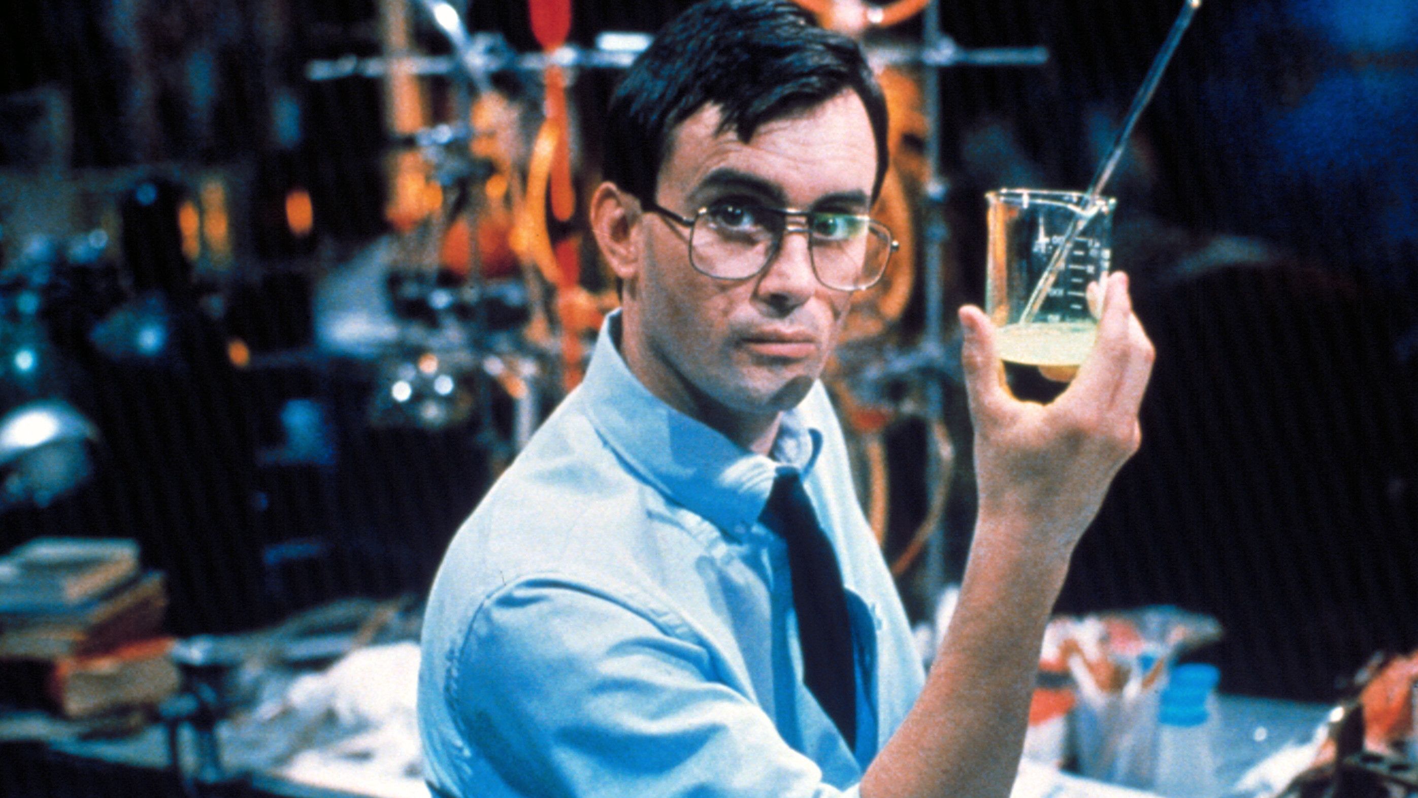 H.P. Lovecraft’s New Horror Reboot Reportedly Casts Beloved Mad Scientist