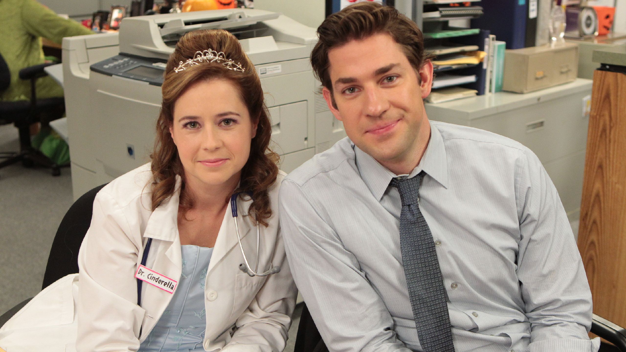 The Office Officially Returns In 2 Weeks With New Footage image