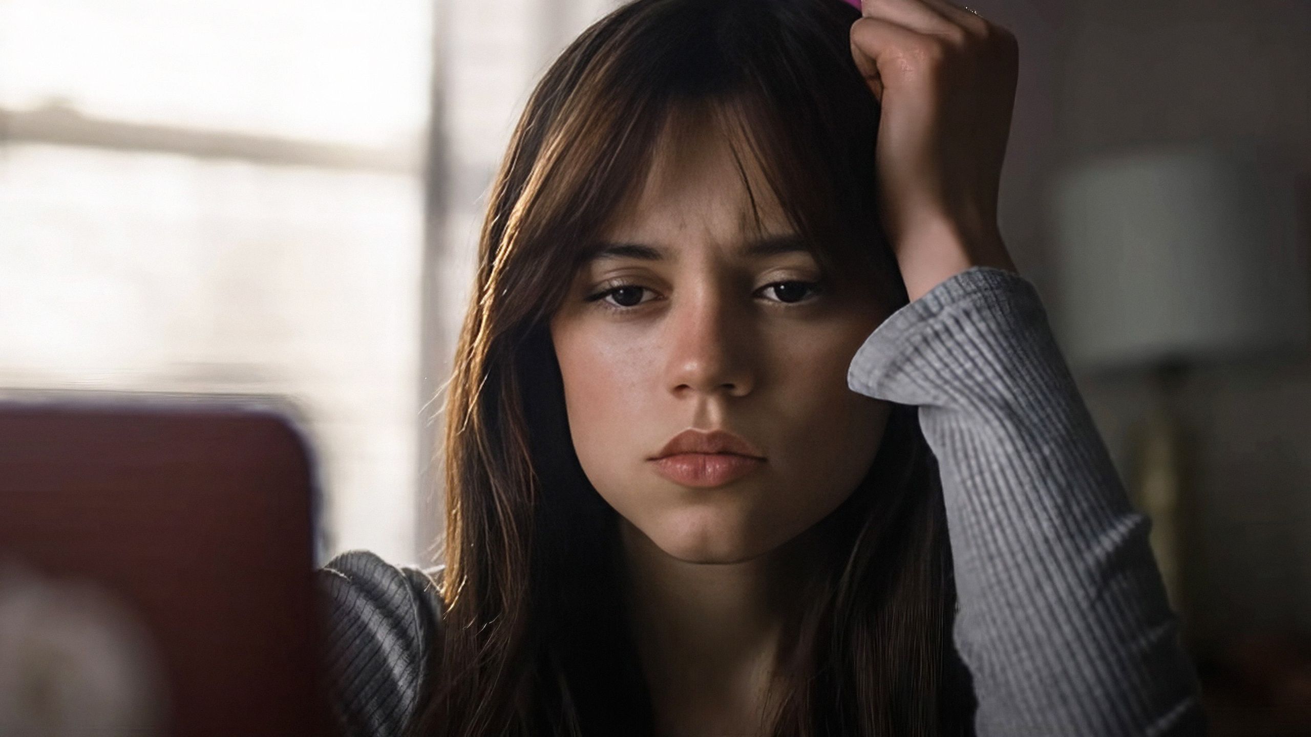 Jenna Ortega's 2-Part Fantasy Series Is So Good, We Forgive Its Biggest Flaw image