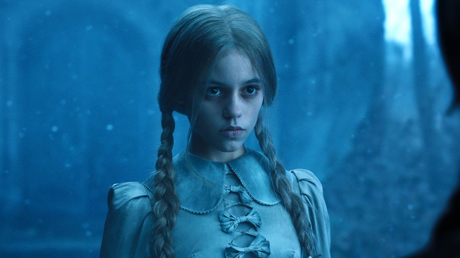 Stranger Things Meets Wednesday In Netflix's 10-Part Horror Series