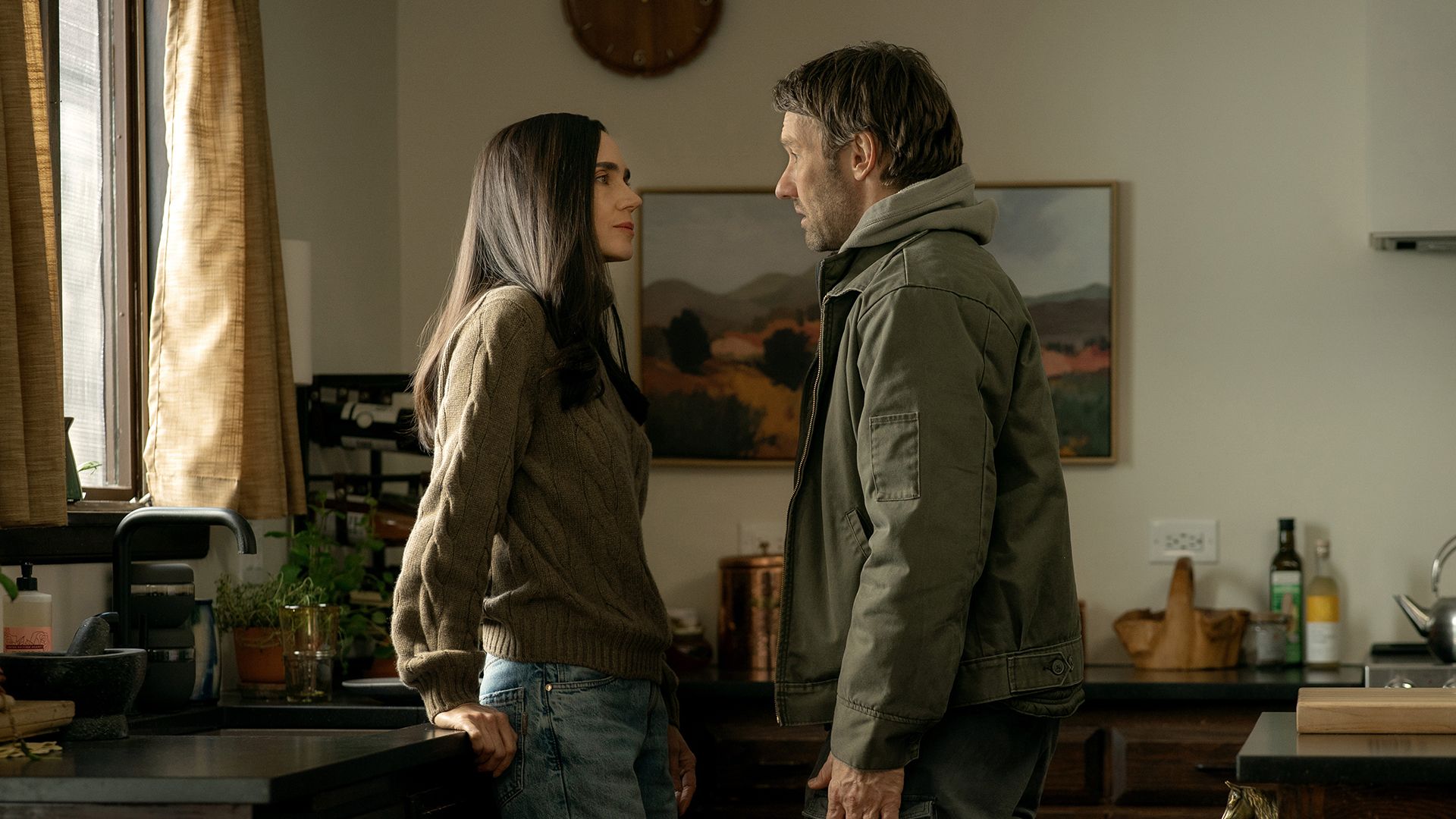 Apple's Returning Sci-Fi With 81% On RT Does The Multiverse Better Than The MCU image