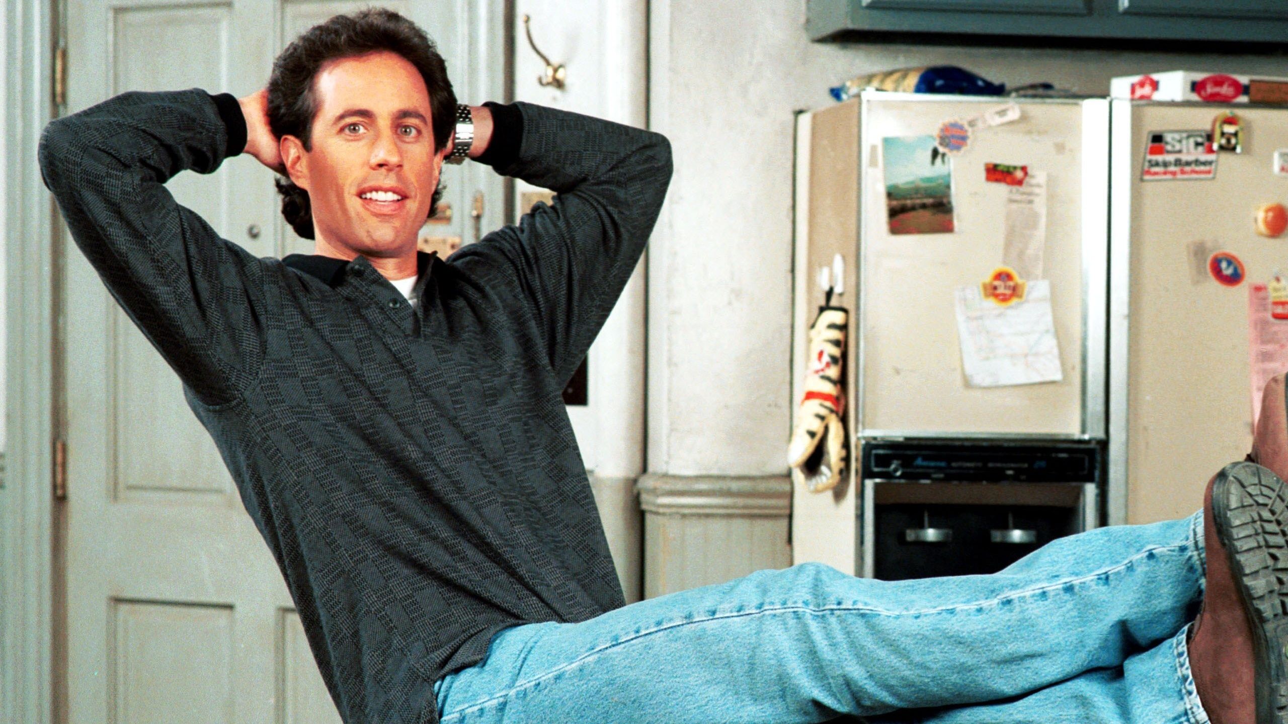 5 Seinfeld Episodes That Were Banned image