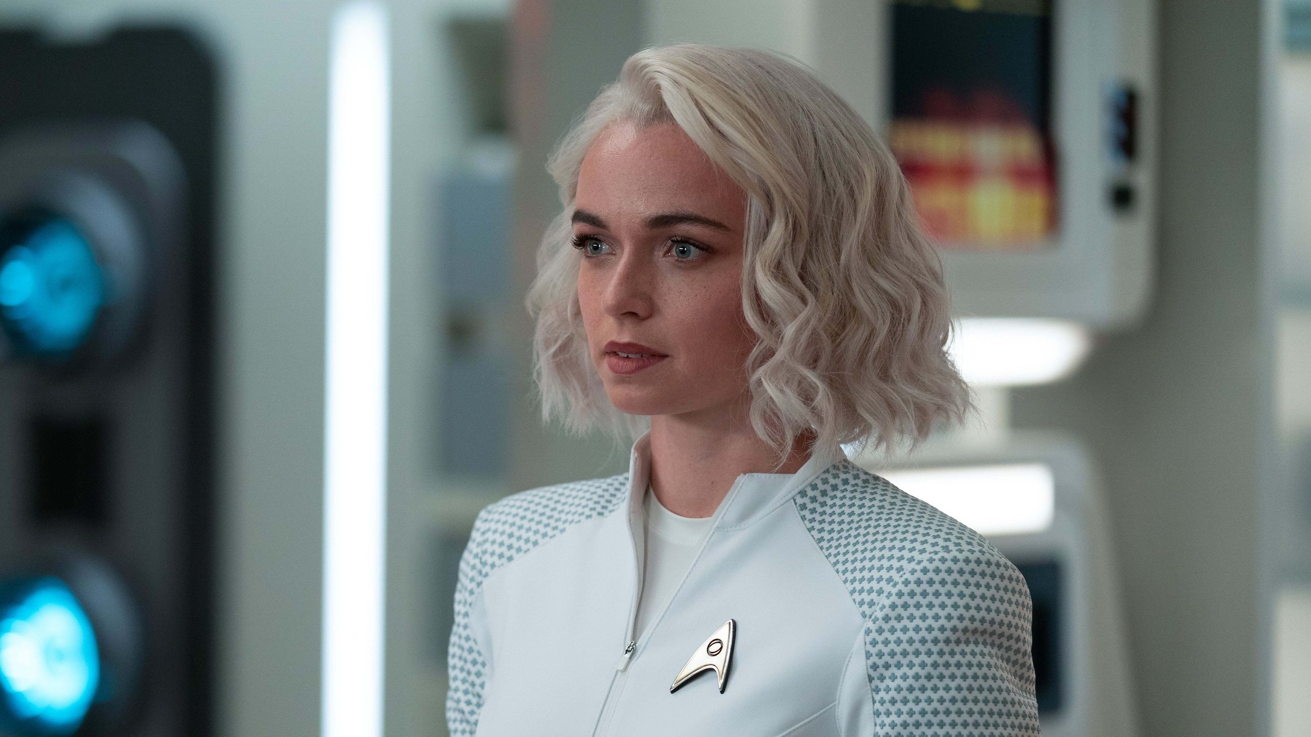 Star Trek’s OG Character Change Makes Strange New Worlds Season 4 Even More Important image