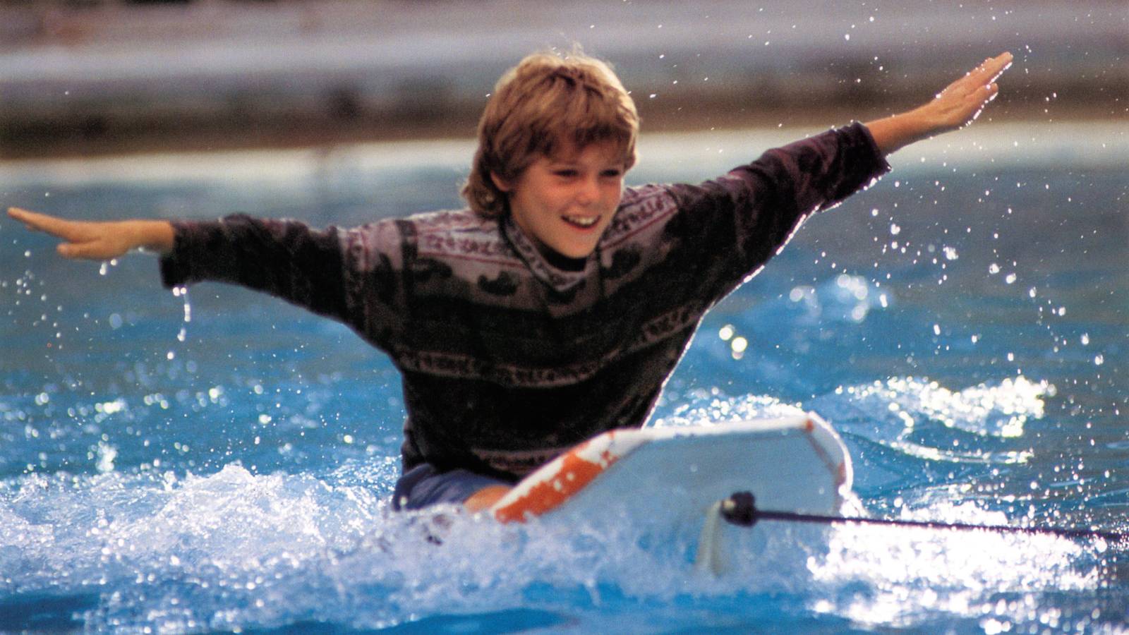 Warner Bros. Sets New Remake Of Iconic 33-Year-Old Classic Adventure Franchise