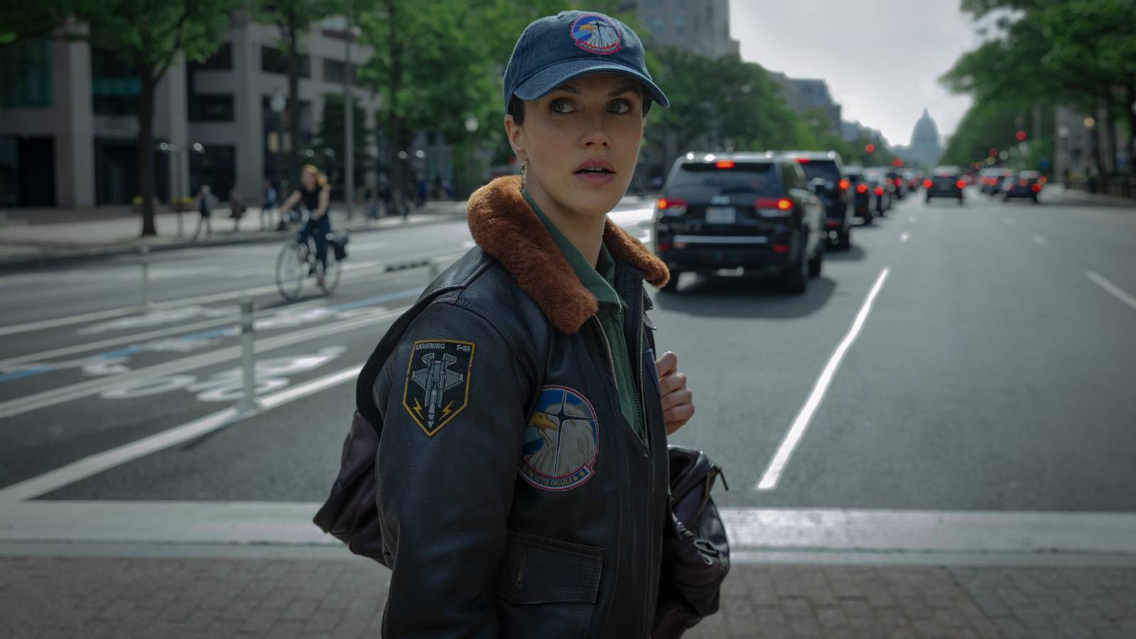Apple TV's 3-Season 'Lost Meets Fallout' Sci-Fi Series Succeeds In Its Hardest Task