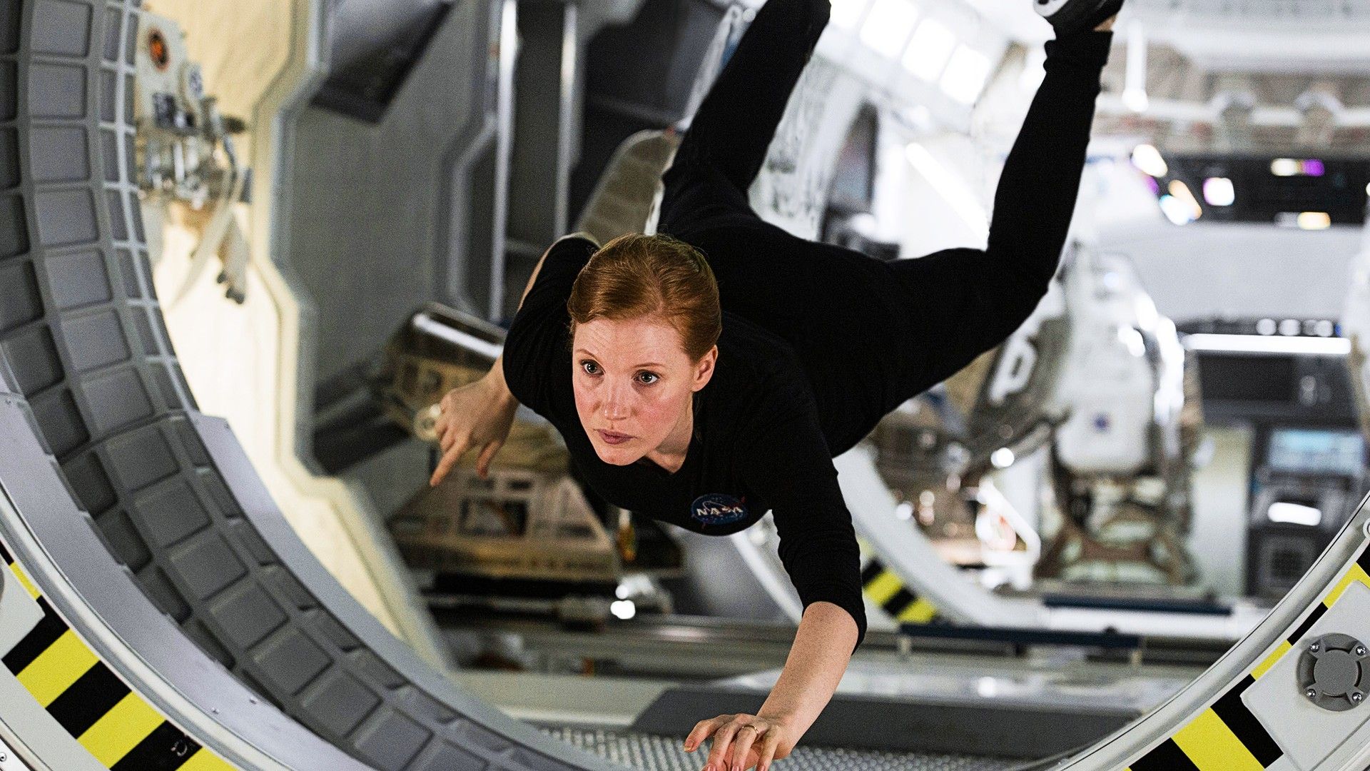 In 1 Month, A Sci-Fi Master Returns With Their "Best Movie" In 11 Years image