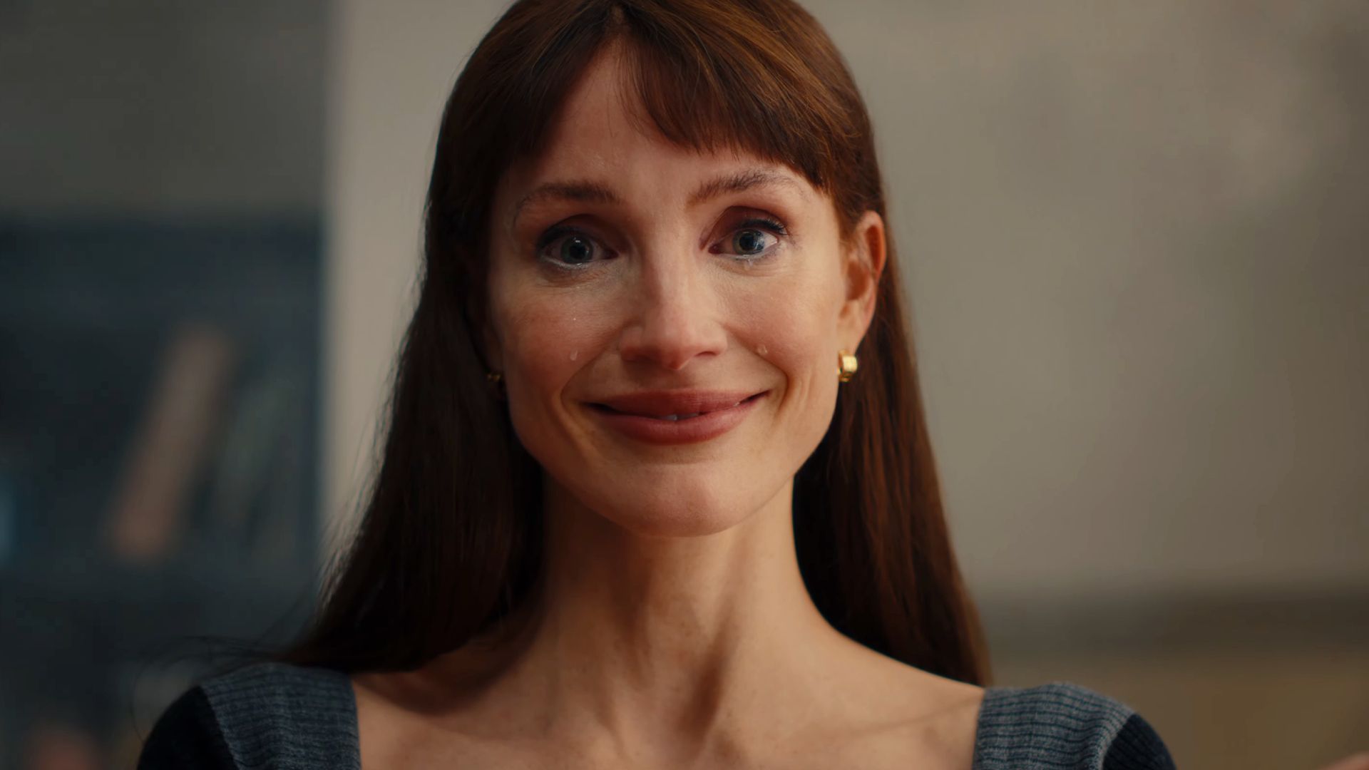 Jessica Chastain Becomes A Child's Worst Nightmare In Horrifying Other Mommy Trailer image
