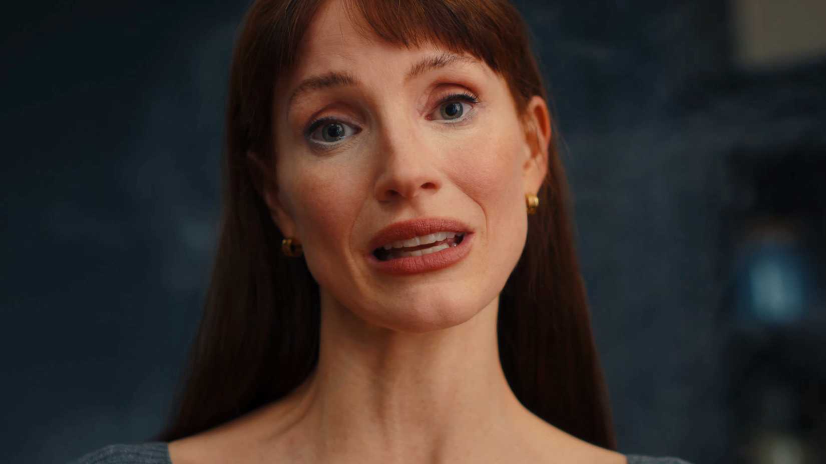 Jessica Chastain’s New Horror Movie Is The Perfect Follow-Up To Mama 13 Years Later
