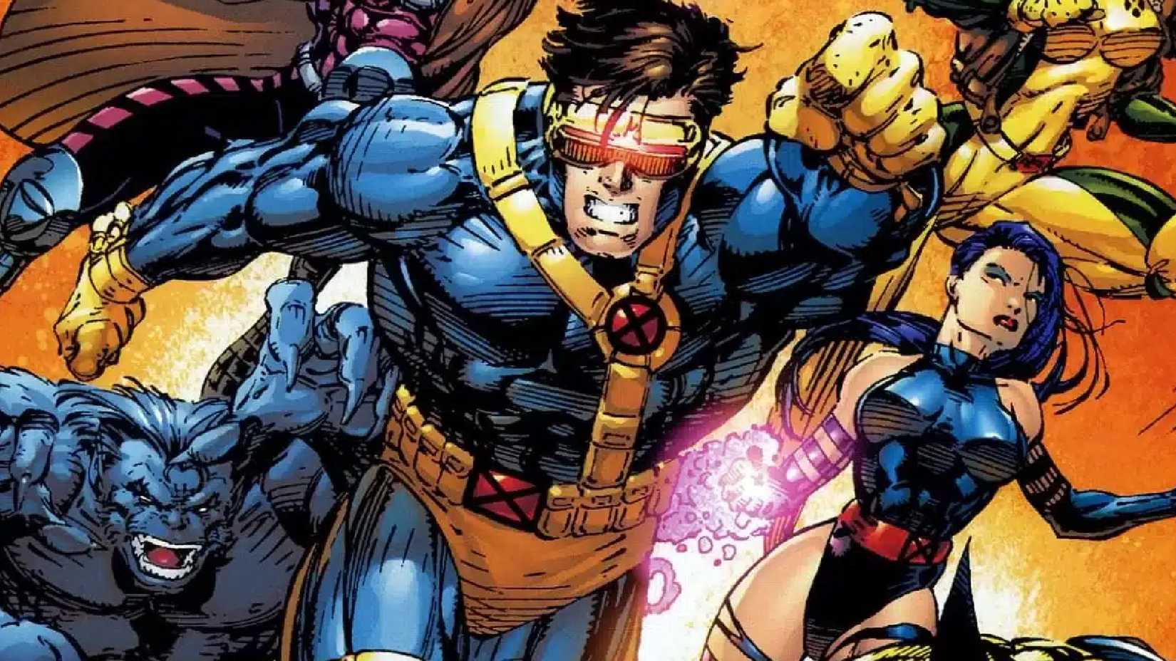 X-Men's Greatest Leader Settled By The Last Person You'd Expect