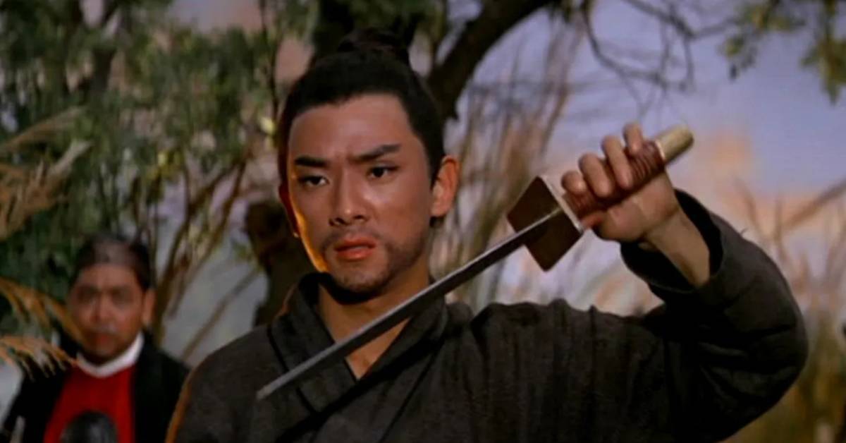 screenrant.com - Nicholas Raymond - One Of The Best Crossover 'Versus' Films Ever Made Is This 1971 Martial Arts Epic