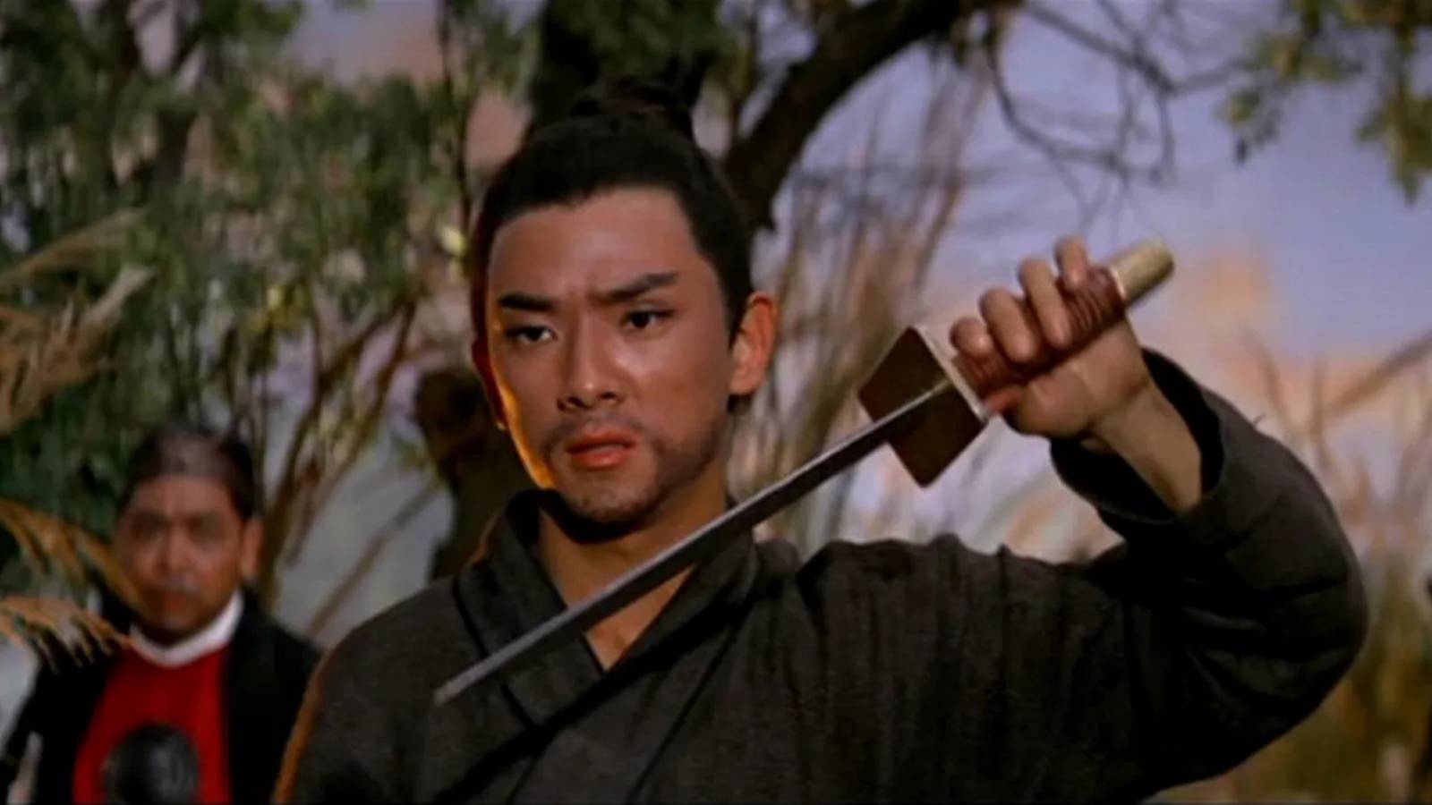 One Of The Best Crossover "Versus" Films Ever Made Is This 1971 Martial Arts Epic