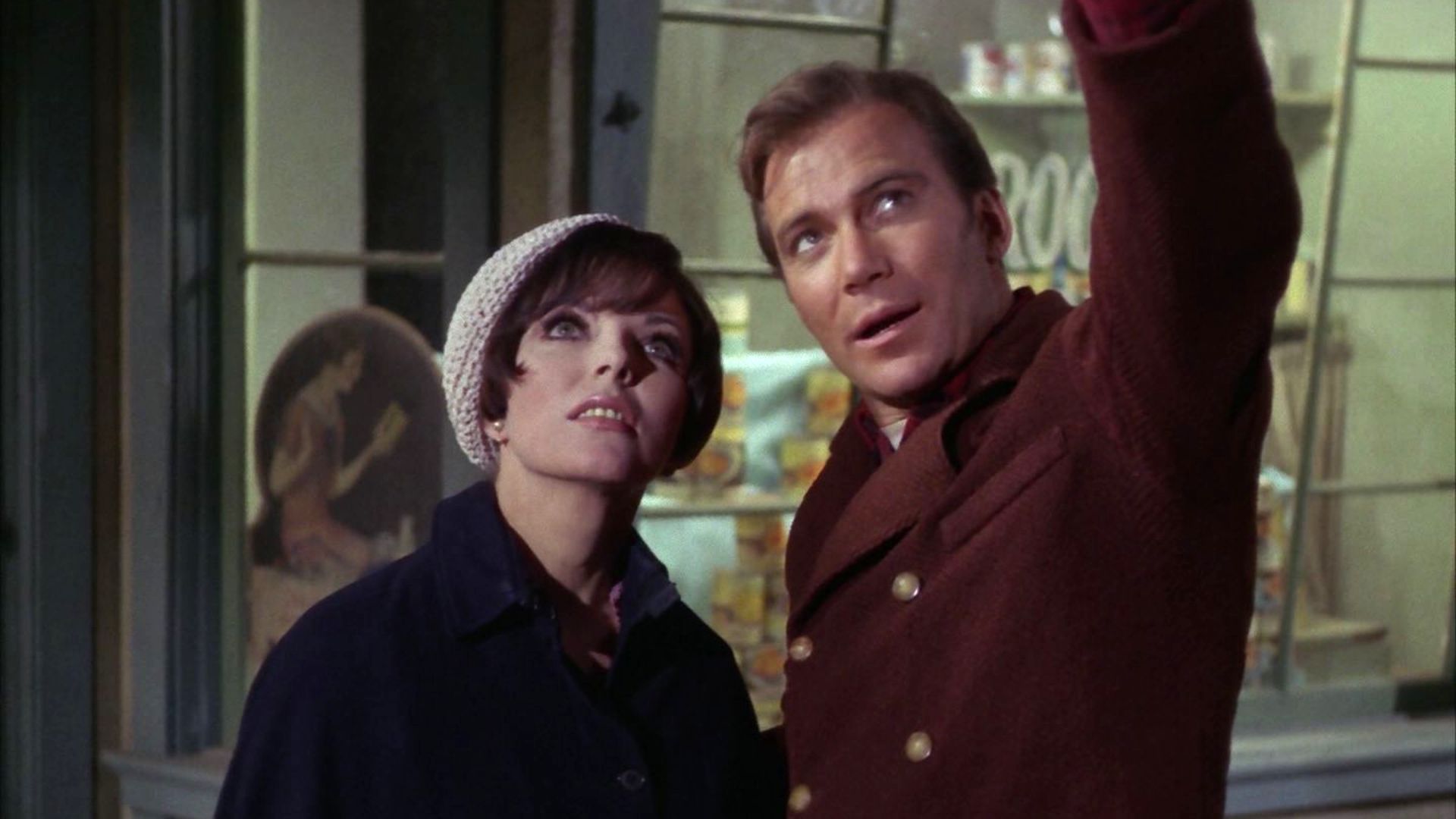 Star Trek EPs Reveal William Shatner Plan For "Failed" Strange New Worlds Guest AppearanceGuest Spot Didn’t Happen image