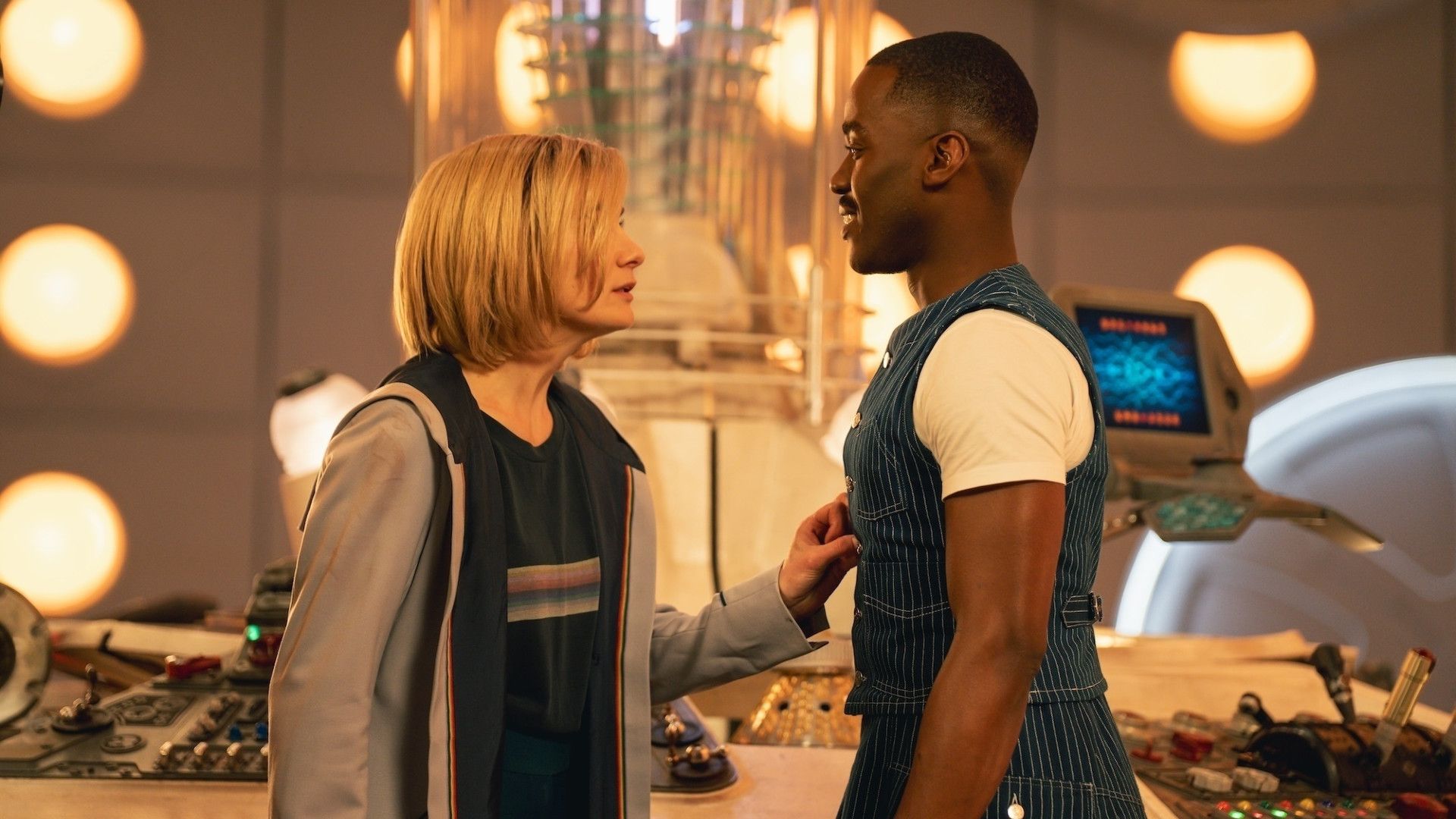 Doctor Who's Hiatus Is A Golden Opportunity For The BBC To Revive Its 5-Season Cult Fantasy Hit