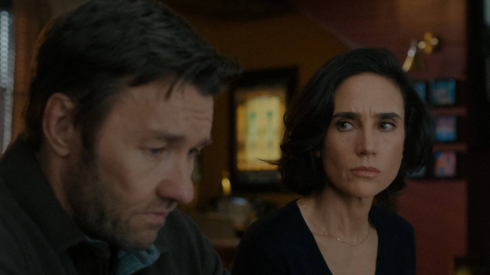Apple TV's Dark Matter Story Plan For 3 Seasons Unveiled By Producer