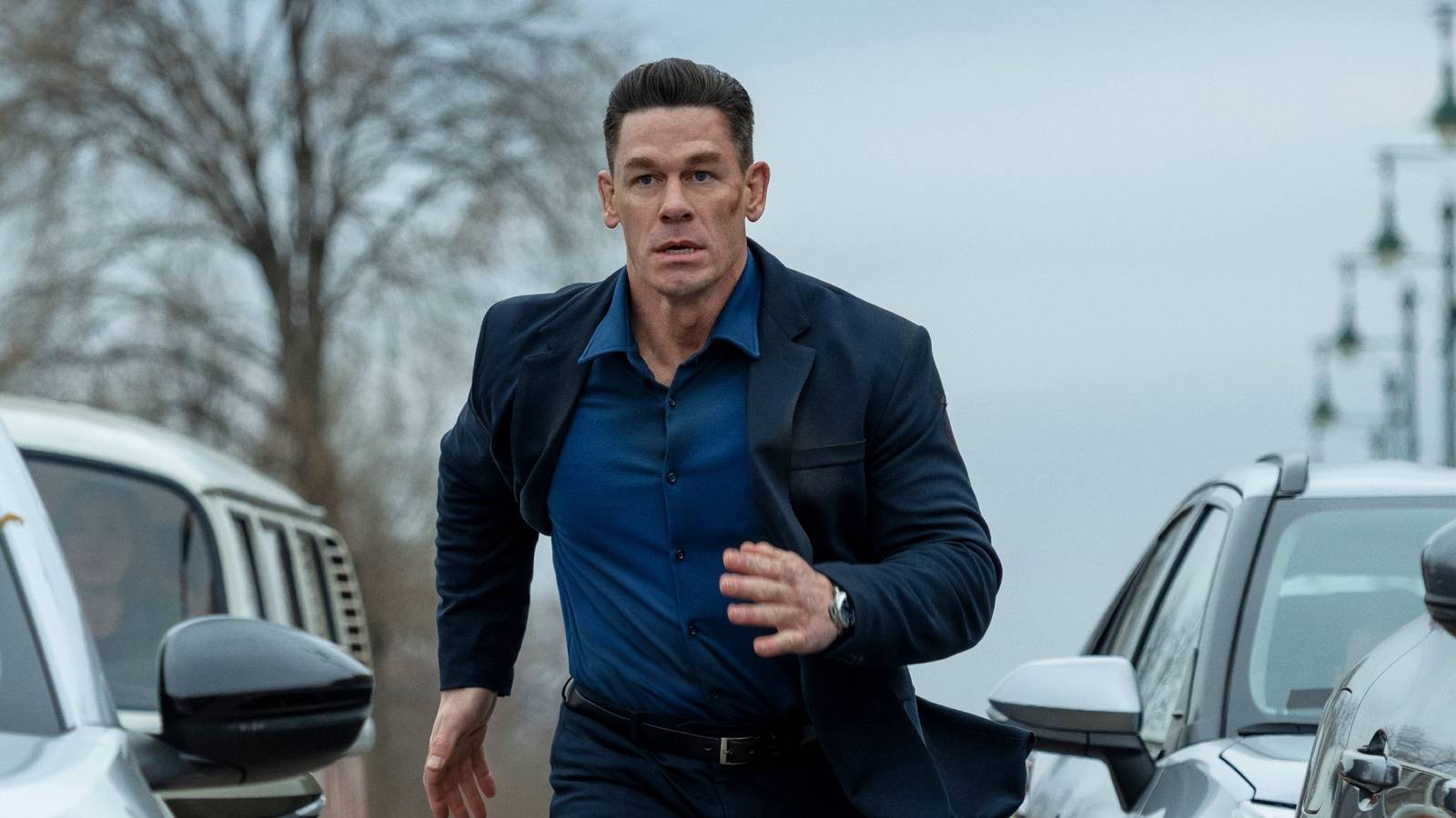 John Cena’s Matchbox Movie Could Be The Perfect Fast & Furious Replacement