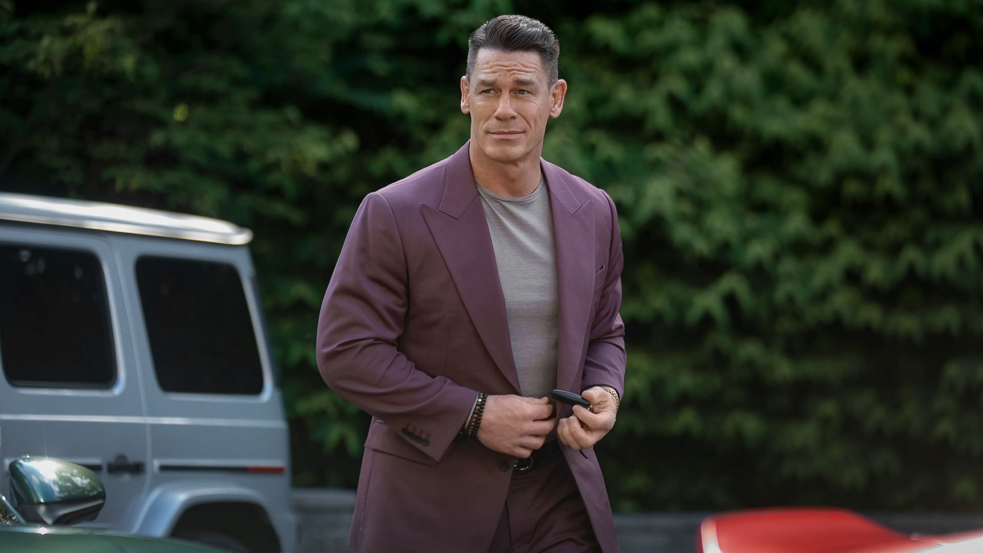 John Cena's New R-Rated Netflix Movie Debuts To Disappointing Rotten Tomatoes Score image