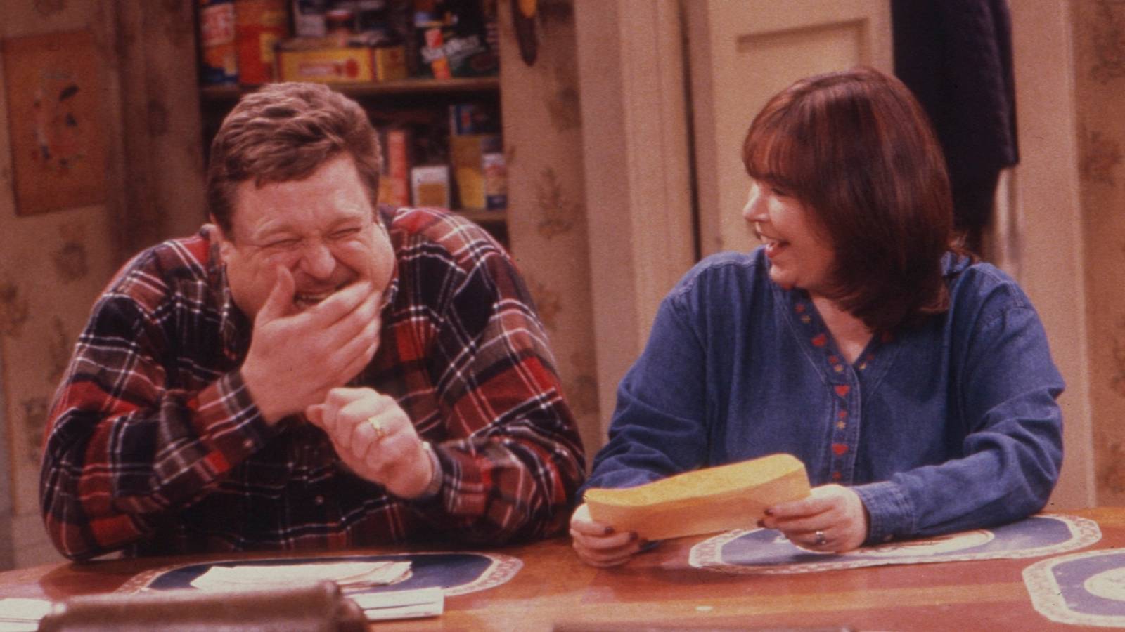 34 Years Later, Roseanne’s Best Line Is Still The Quintessential Sitcom Quote 34 Years Later, Roseanne’s Best Line Is Still The Quintessential Sitcom Quote