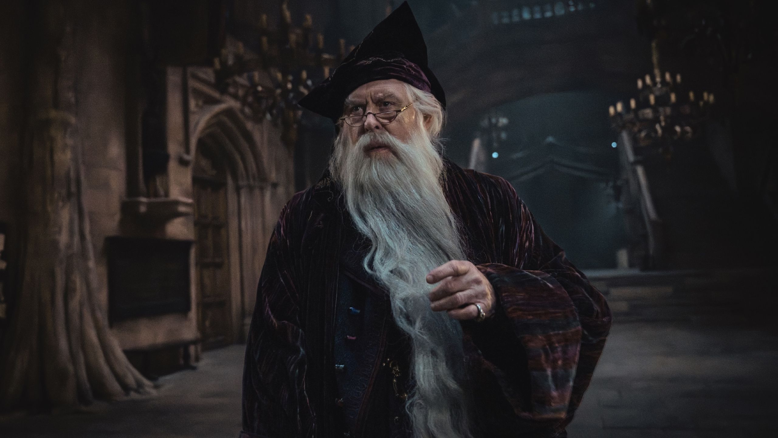 J.K. Rowling's Harry Potter Is Officially Crossing A Line Fans Never Thought It Would image