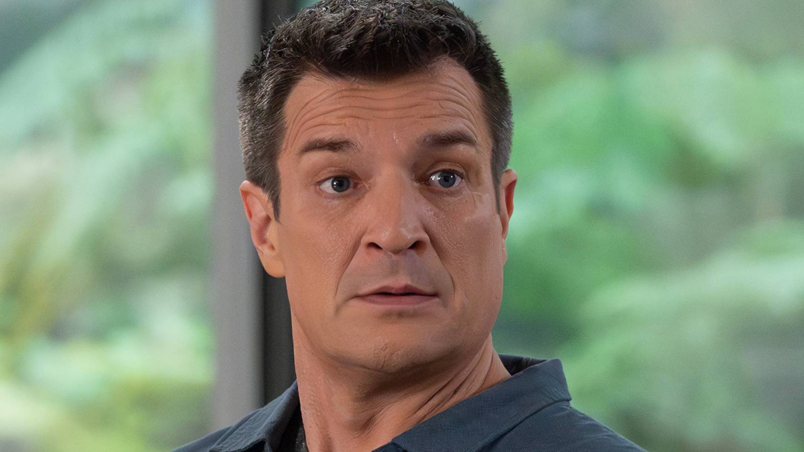 The Rookie Season 9 Officially Confirms Nathan Fillion’s Replacement The Rookie Season 9 Officially Confirms Nathan Fillion’s Replacement