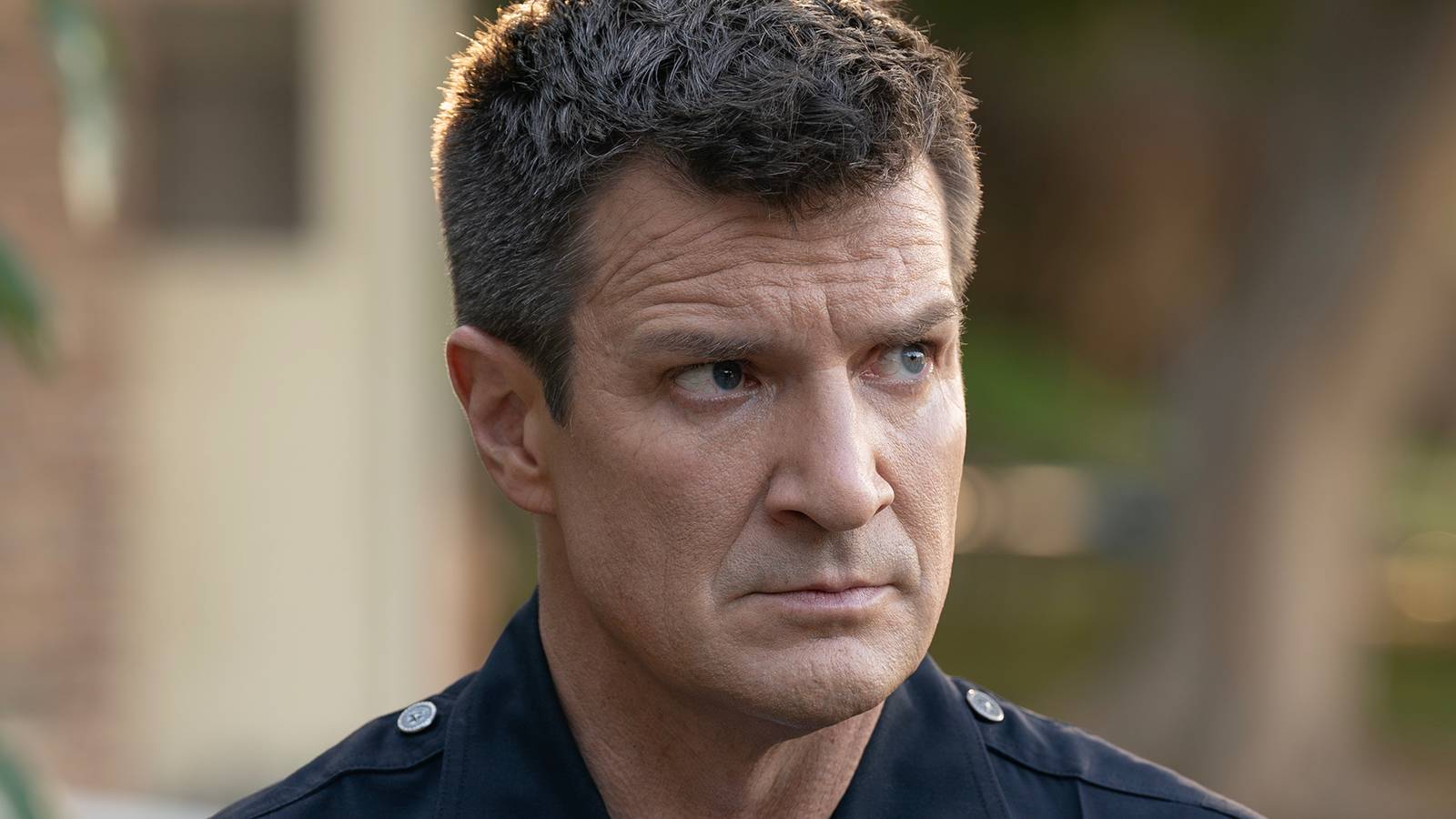The Rookie Confirms First Casting Change For Season 9 The Rookie Confirms First Casting Change For Season 9