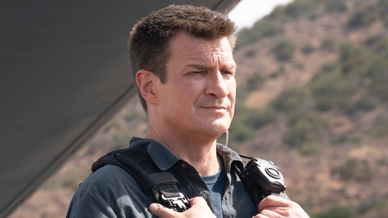 The Rookie Officially Reveals Season 9 Cast Change The Rookie Officially Reveals Season 9 Cast Change
